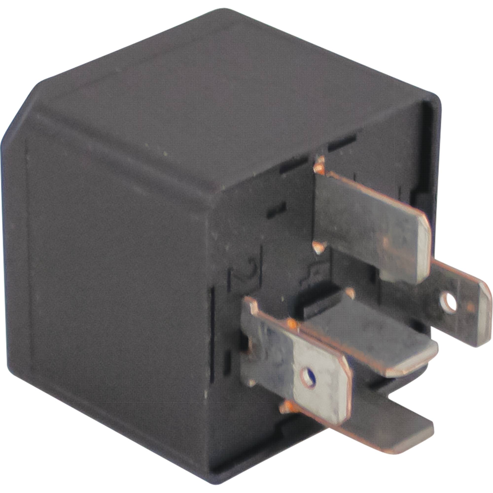 Mini Relay For Arrowhead B0332209151441, Bosch 0332204101 BOS-0986332401441