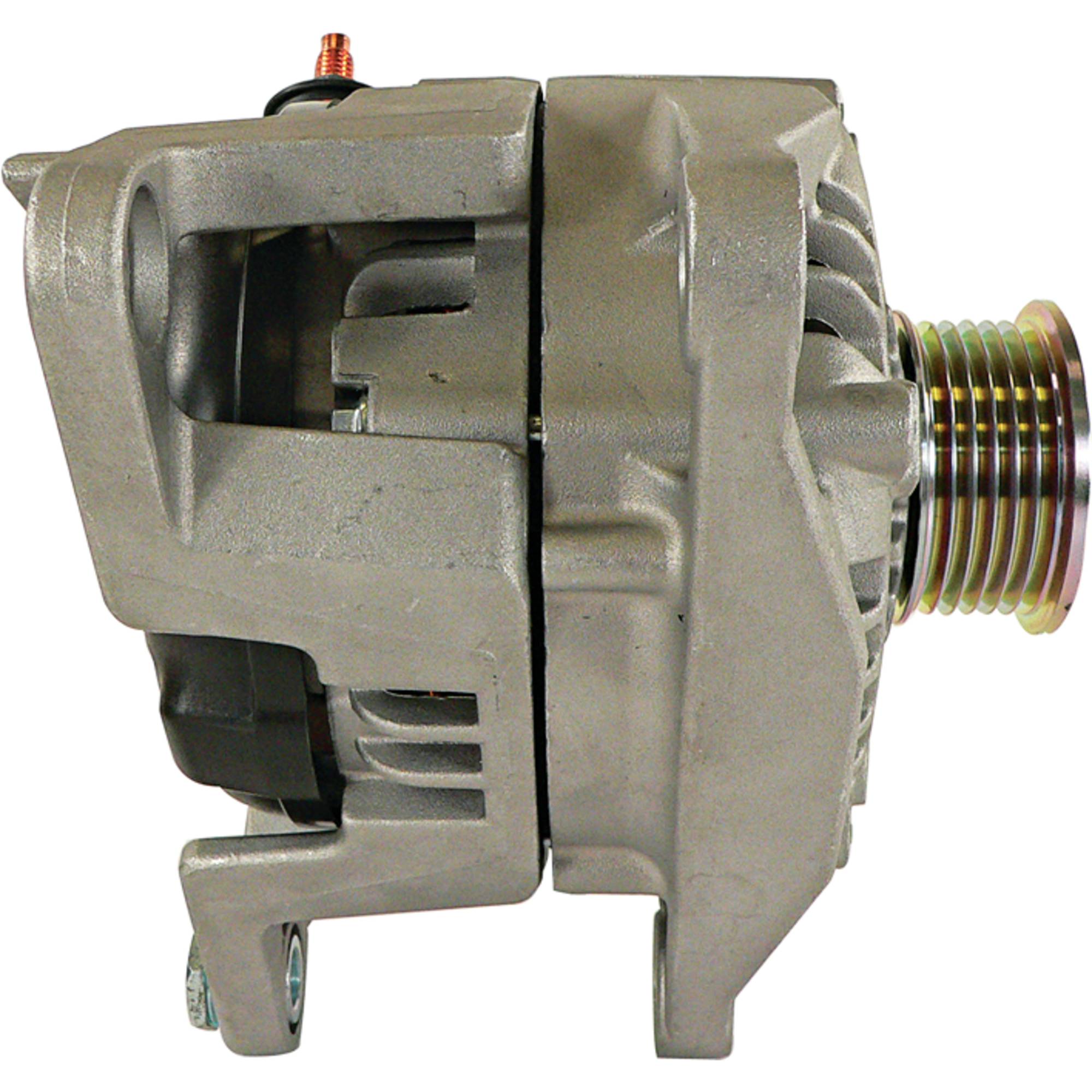 Alternator For Dodge Nitro 2007-11 5149274AA, 56028697AF, 56028697AG 400-52297