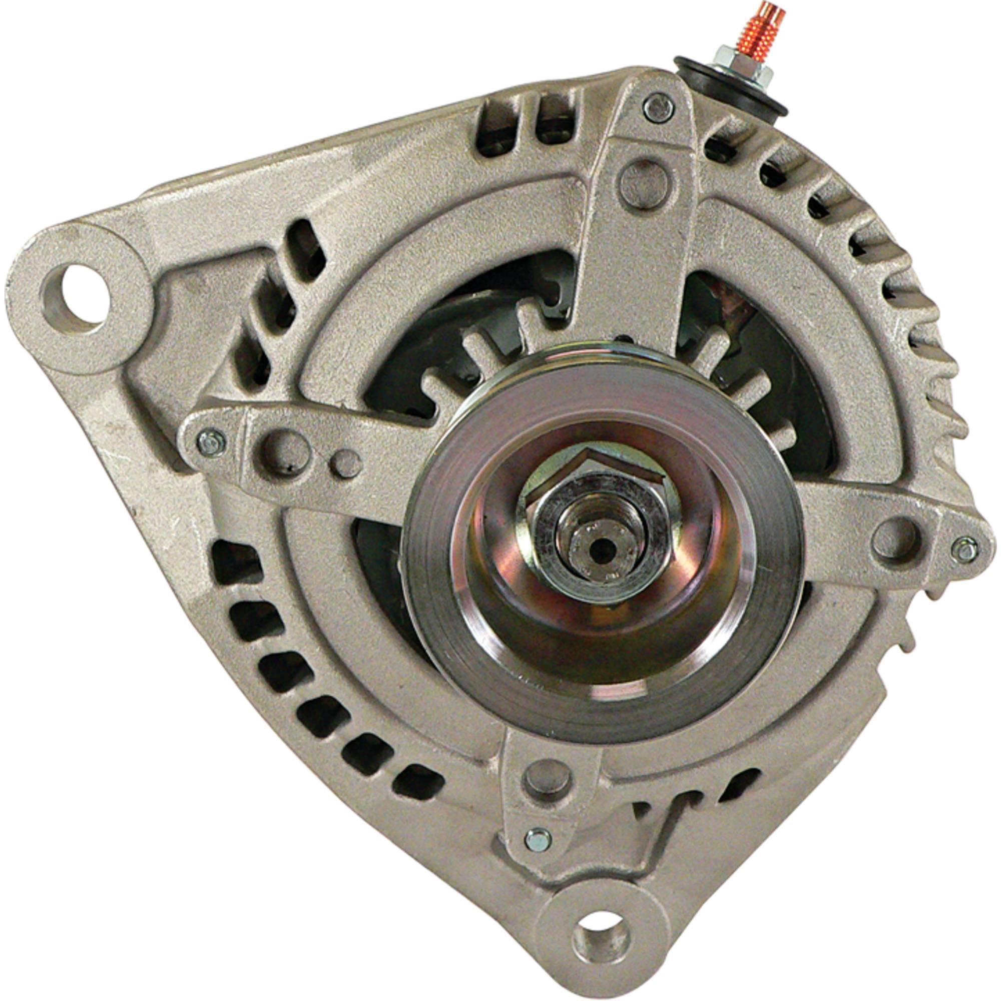 Alternator For Dodge Nitro 2007-11 5149274AA, 56028697AF, 56028697AG 400-52297
