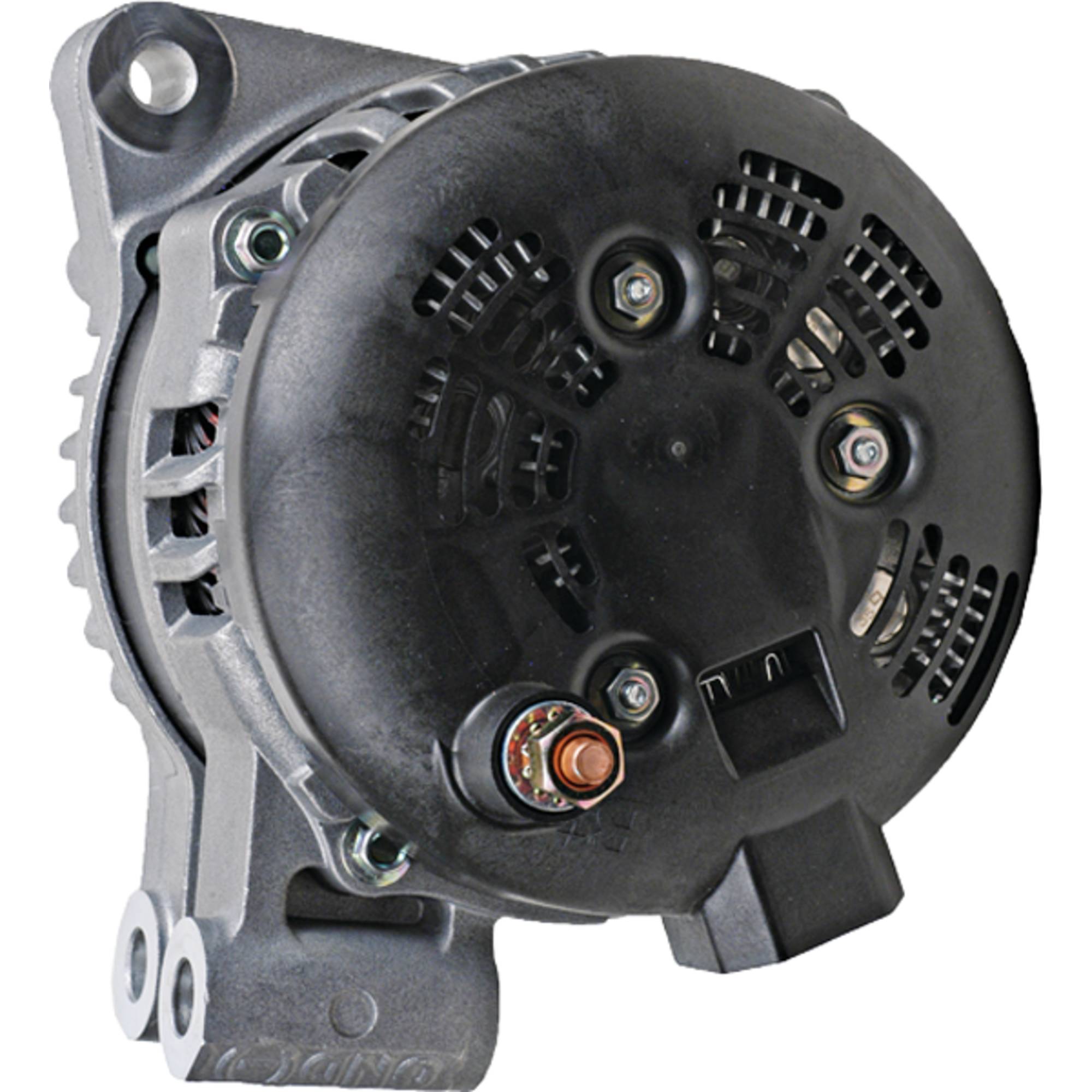 Alternator For Buick ENCLAVE 2008–2017 104210-6160, 104210-6310 400-52153