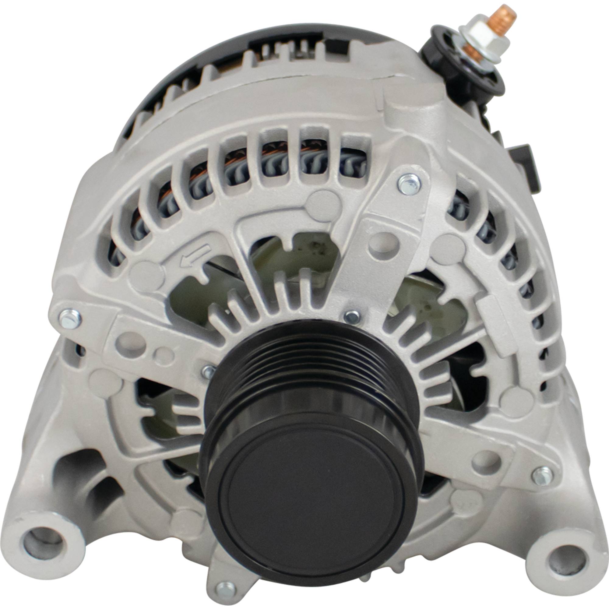 Alternator For Chrysler Motors 56029803AA, Lester 21025 56029803AA 400-52758