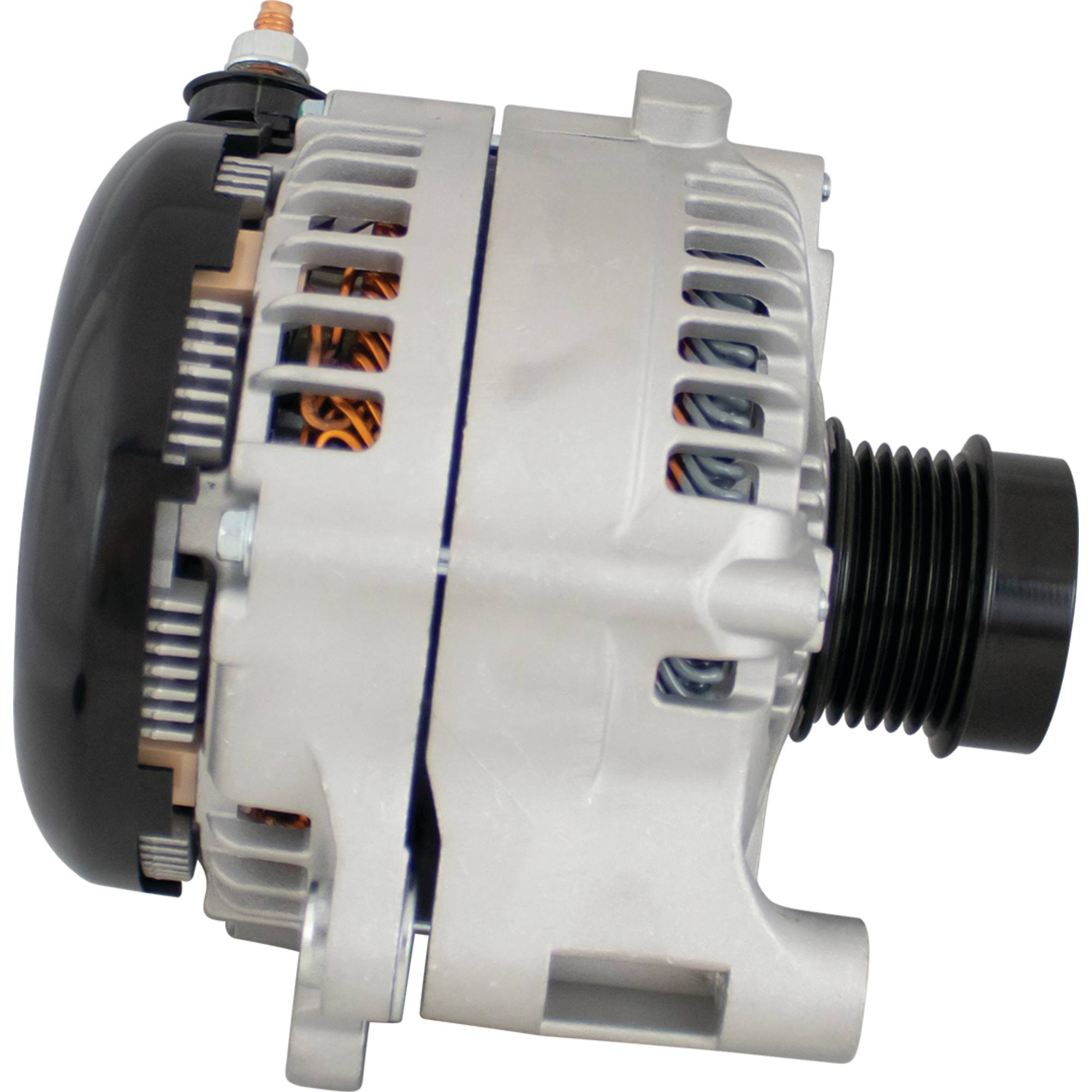 Alternator For Chrysler Motors 56029803AA, Lester 21025 56029803AA 400-52758