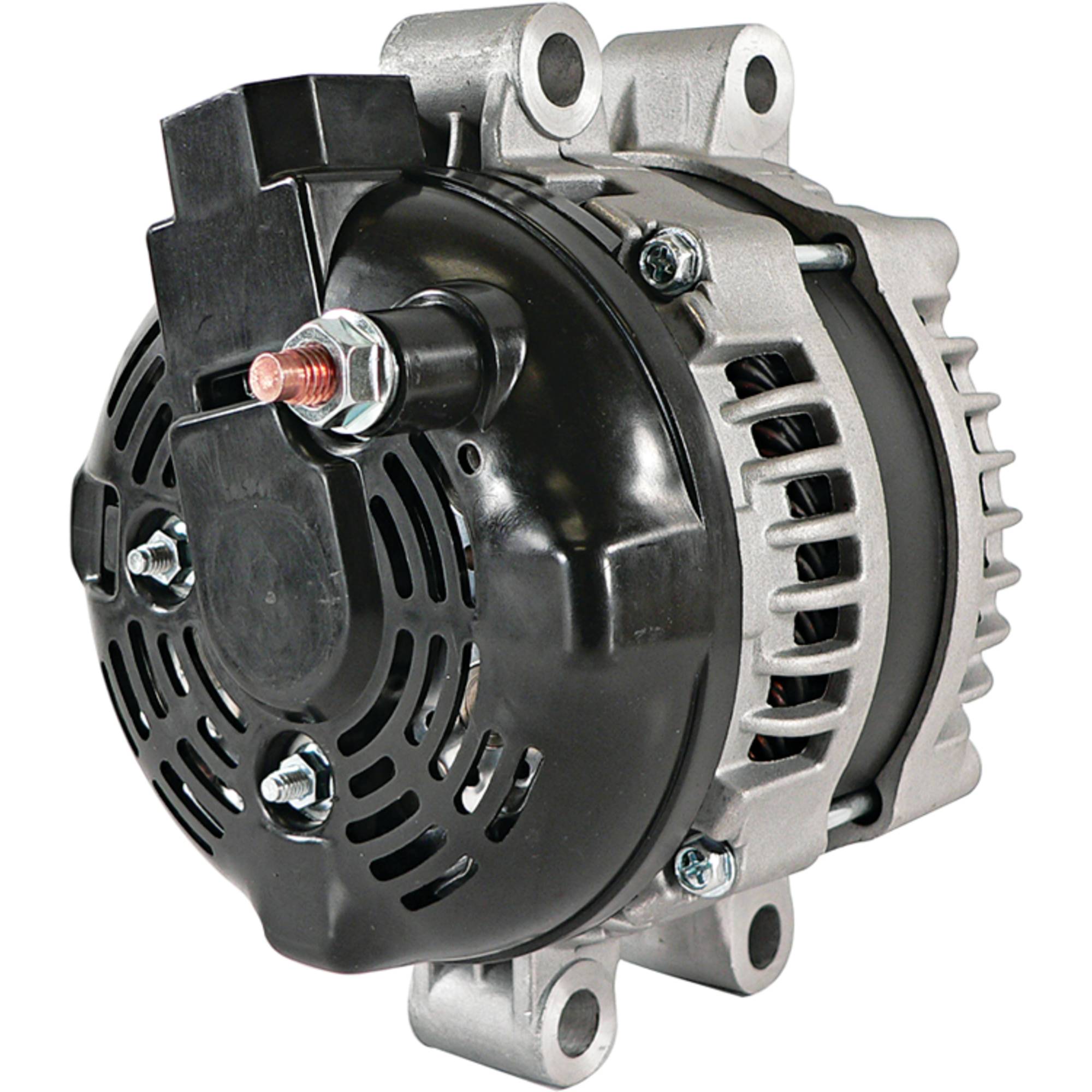 Alternator For Chevrolet Grand Prix 2005-2008, IMPALA 2006-2009 400-52122