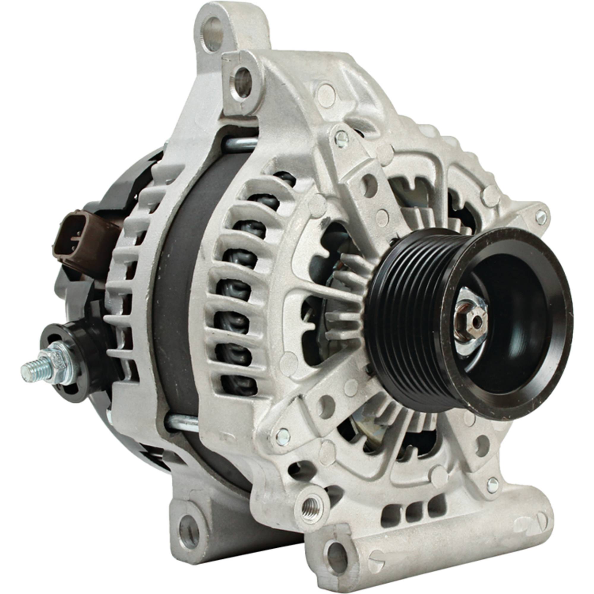 Alternator For Toyota Land Cruiser 2008-11, 2013-16, Sequoia 2008-18 400-52324