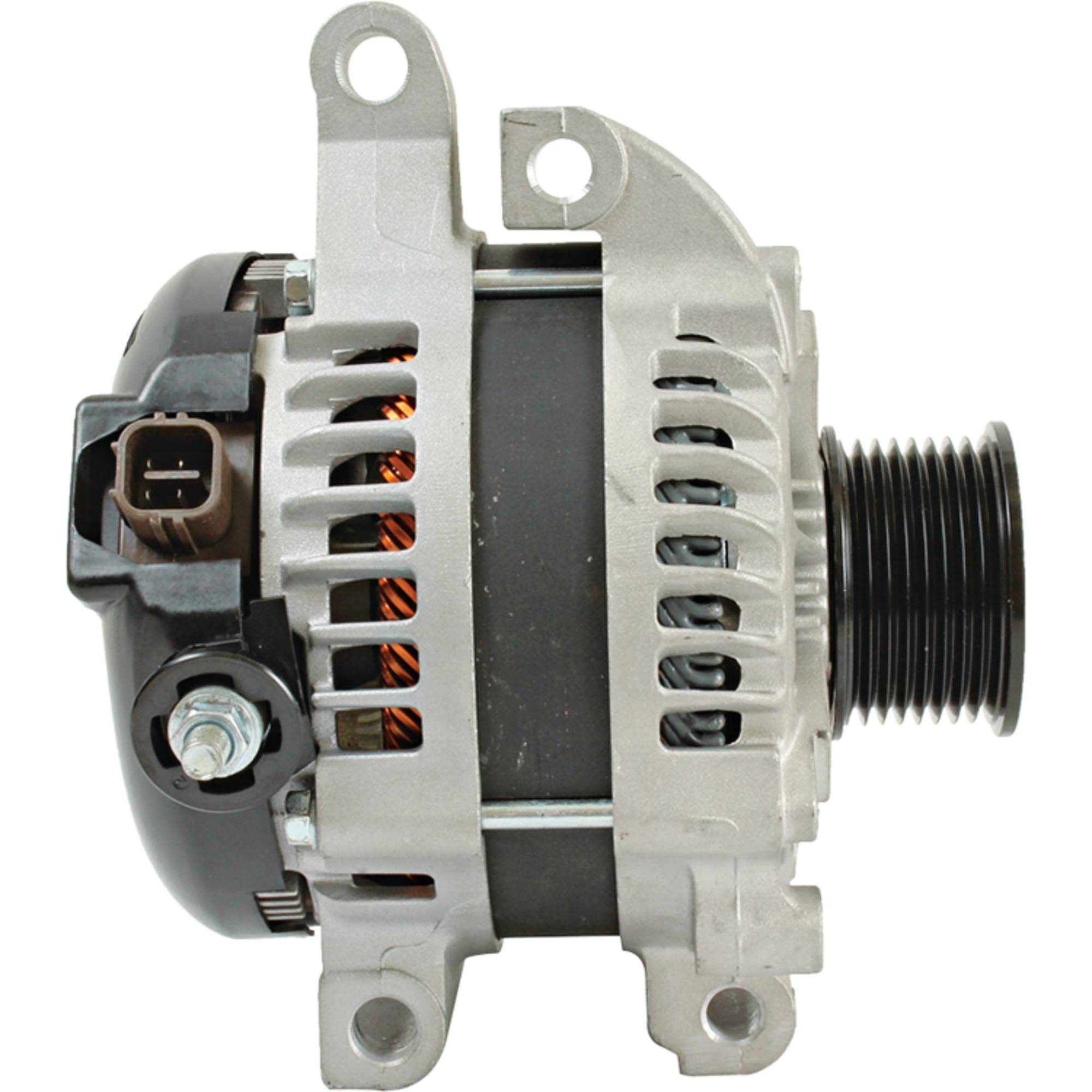 Alternator For Toyota Land Cruiser 2008-11, 2013-16, Sequoia 2008-18 400-52324