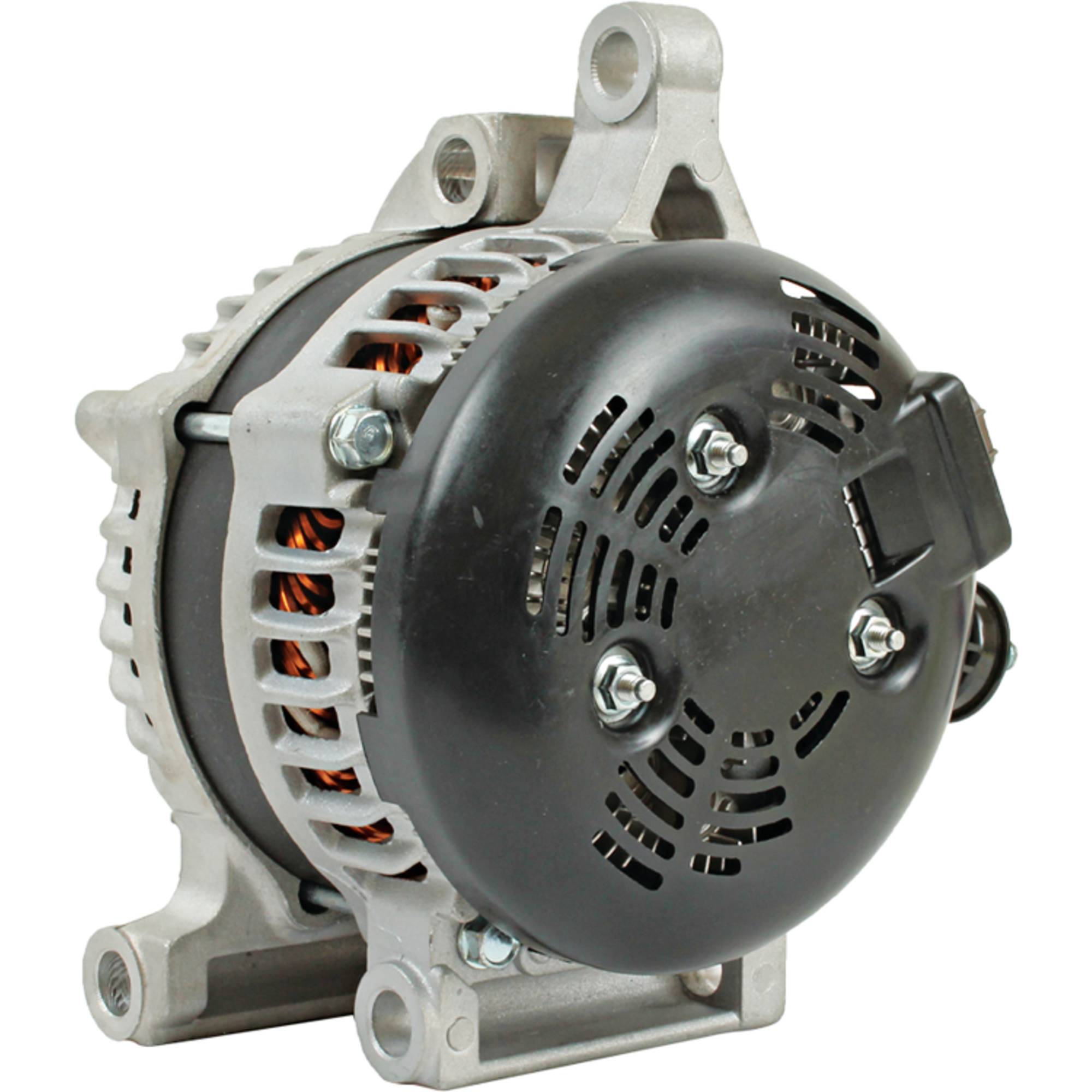 Alternator For Toyota Land Cruiser 2008-11, 2013-16, Sequoia 2008-18 400-52324