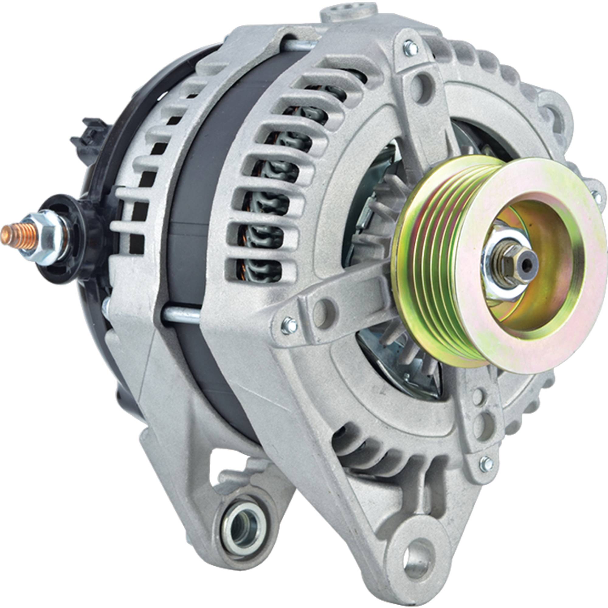 Alternator For Chrysler Aspen 2007-2009, Dodge Durango 2007-2009 400-52373