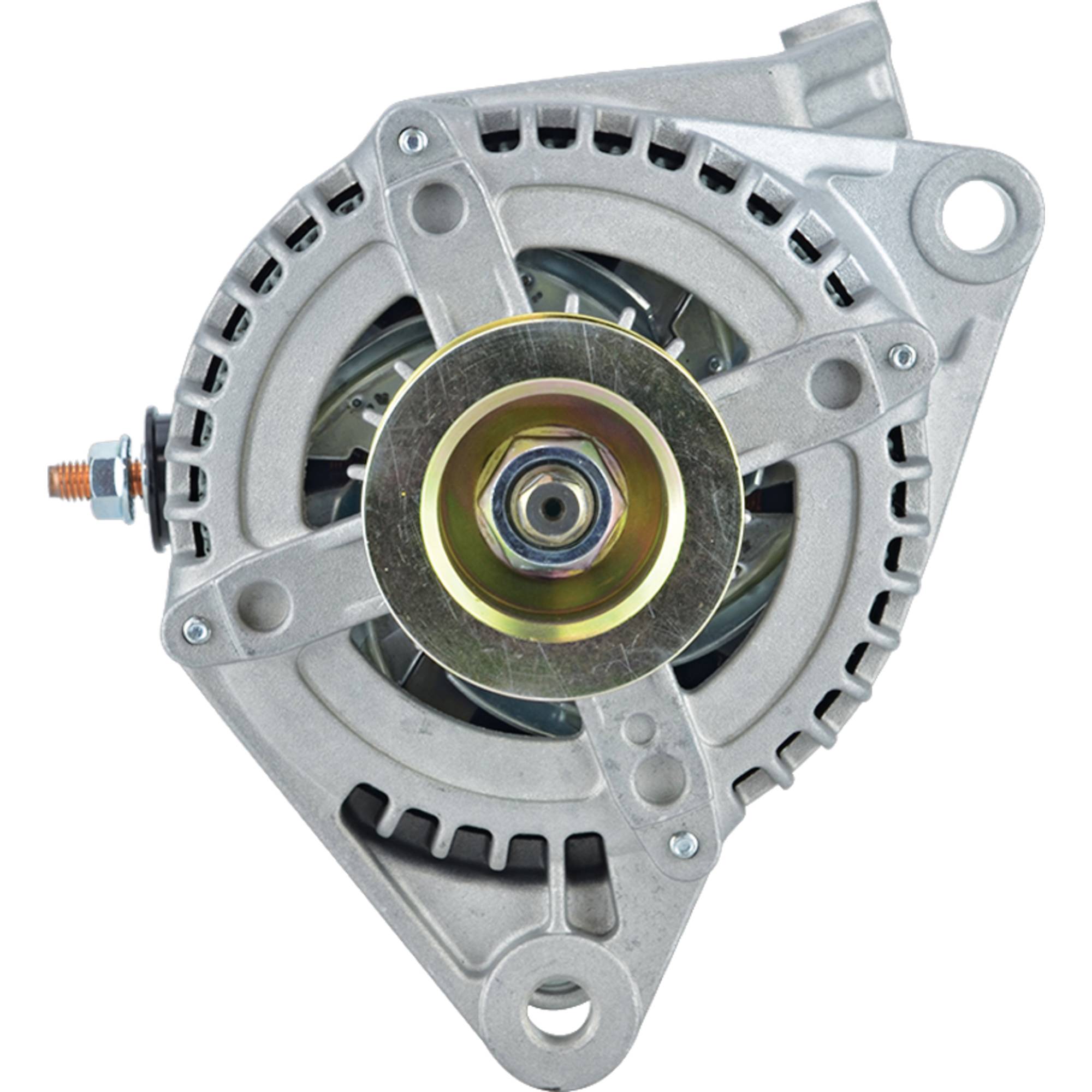 Alternator For Chrysler Aspen 2007-2009, Dodge Durango 2007-2009 400-52373
