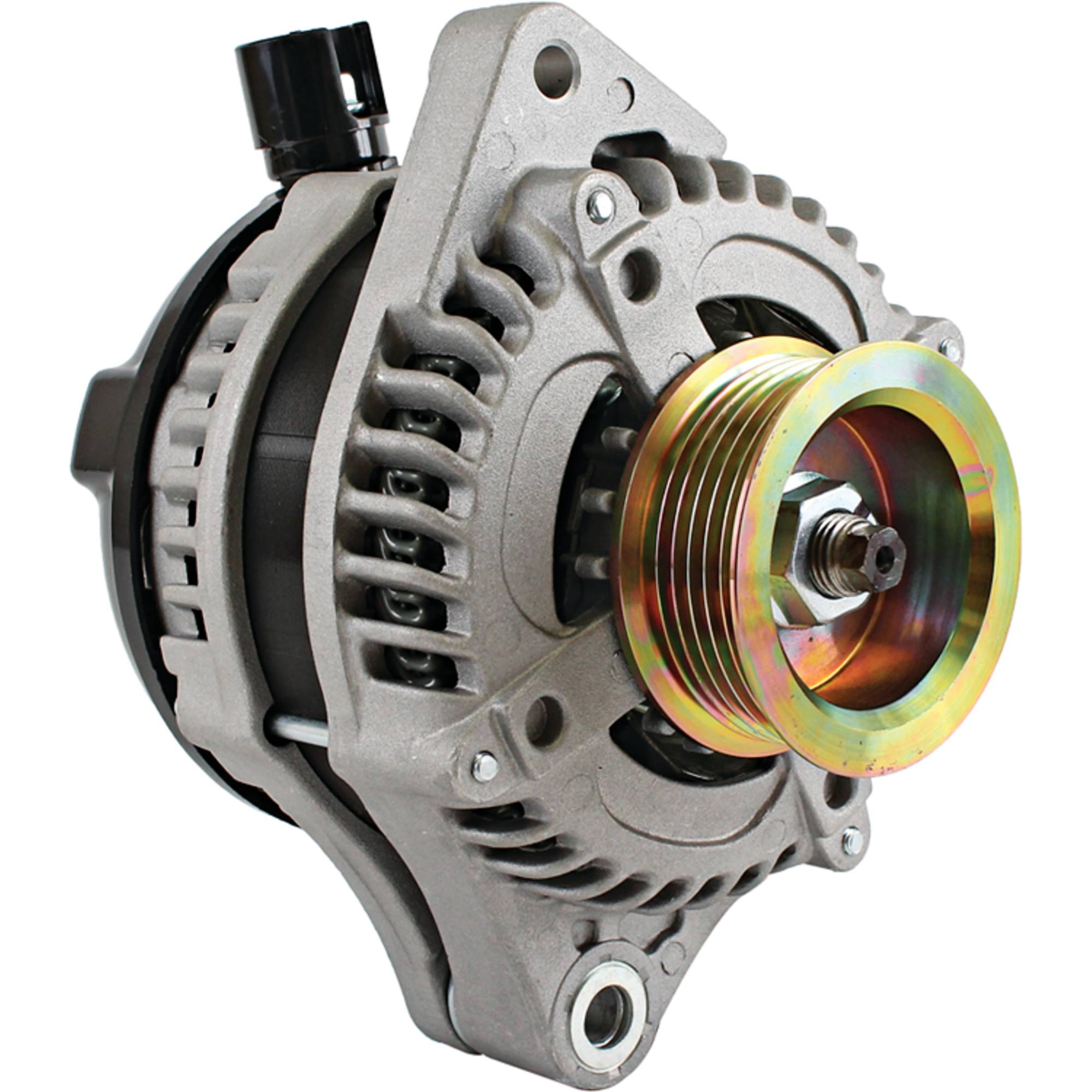 Alternator For Acura MDX 2003–2009, RL 2005–08, Honda Accord 2008–12 400-52270