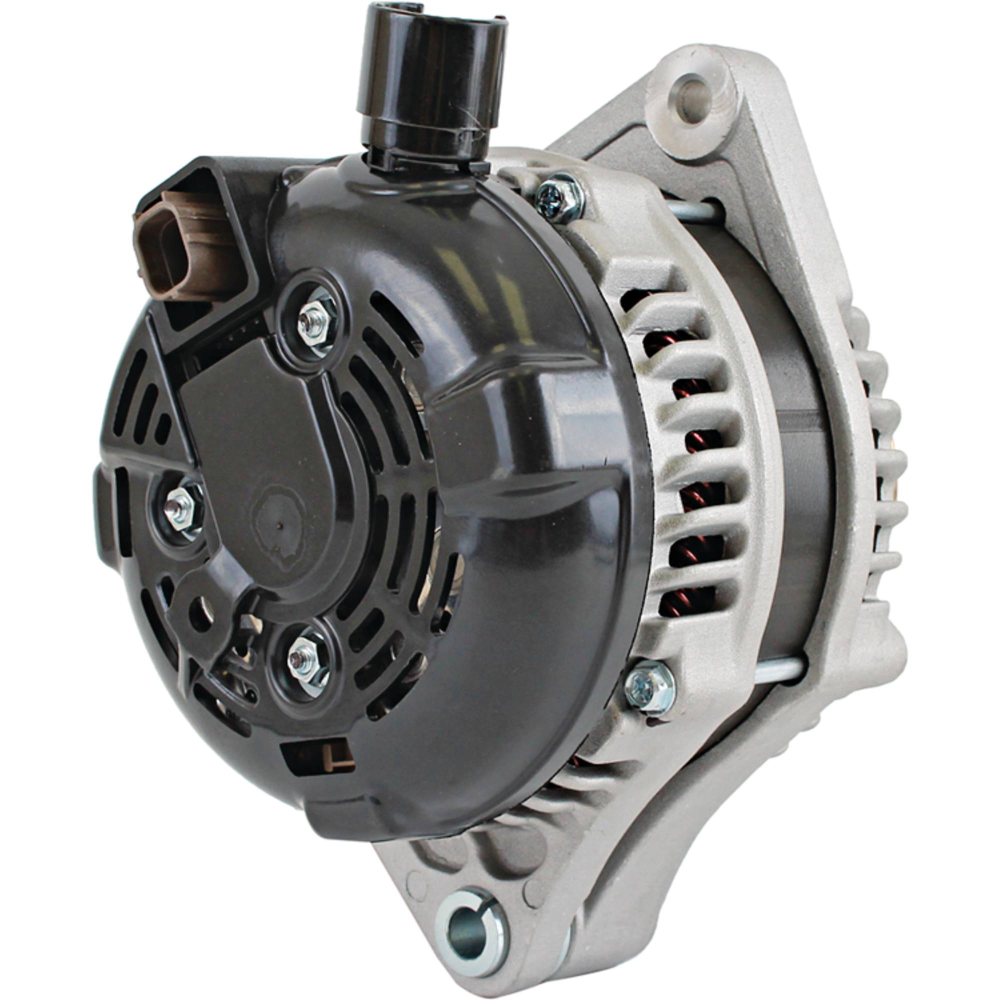 Alternator For Acura MDX 2003–2009, RL 2005–08, Honda Accord 2008–12 400-52270