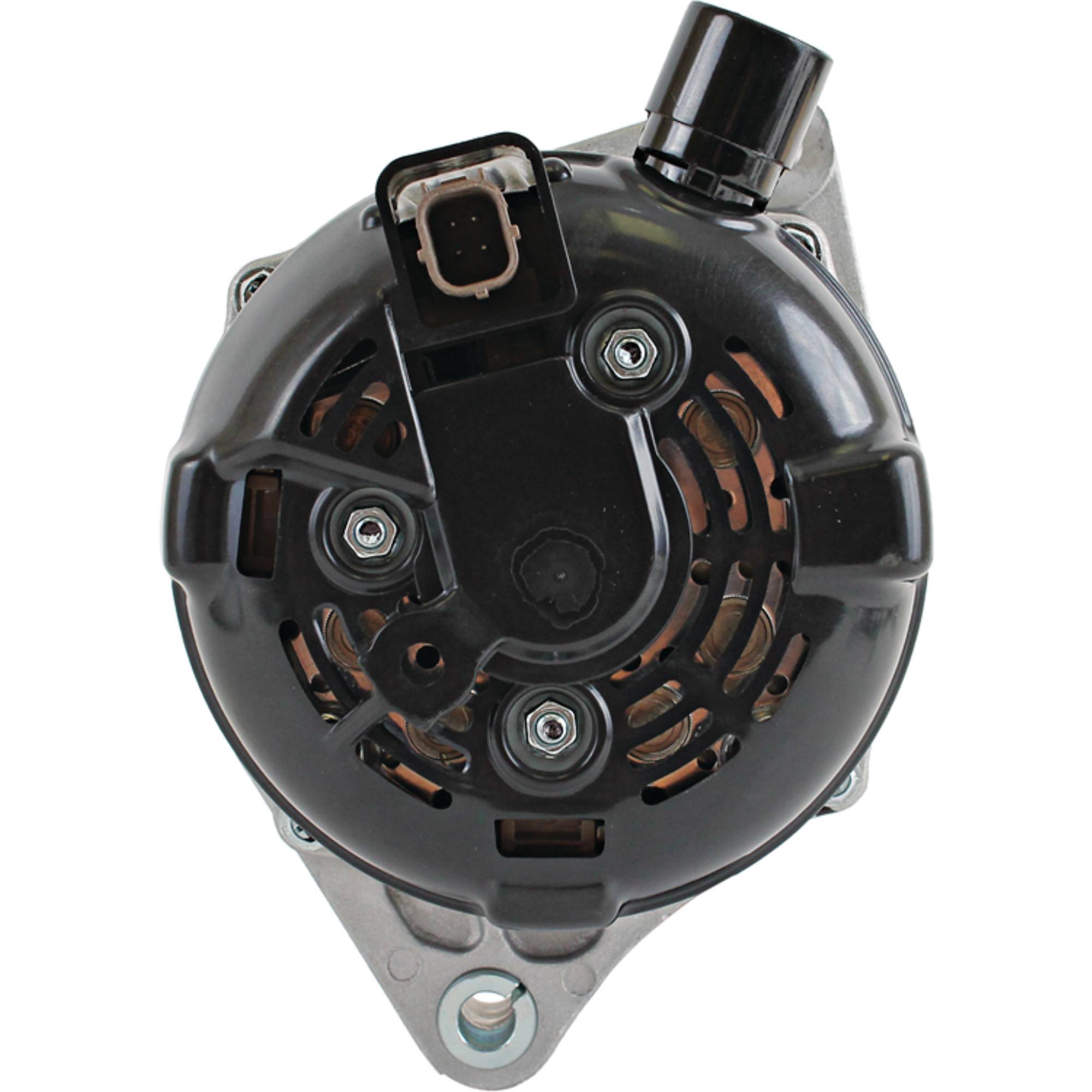 Alternator For Acura MDX 2003–2009, RL 2005–08, Honda Accord 2008–12 400-52270