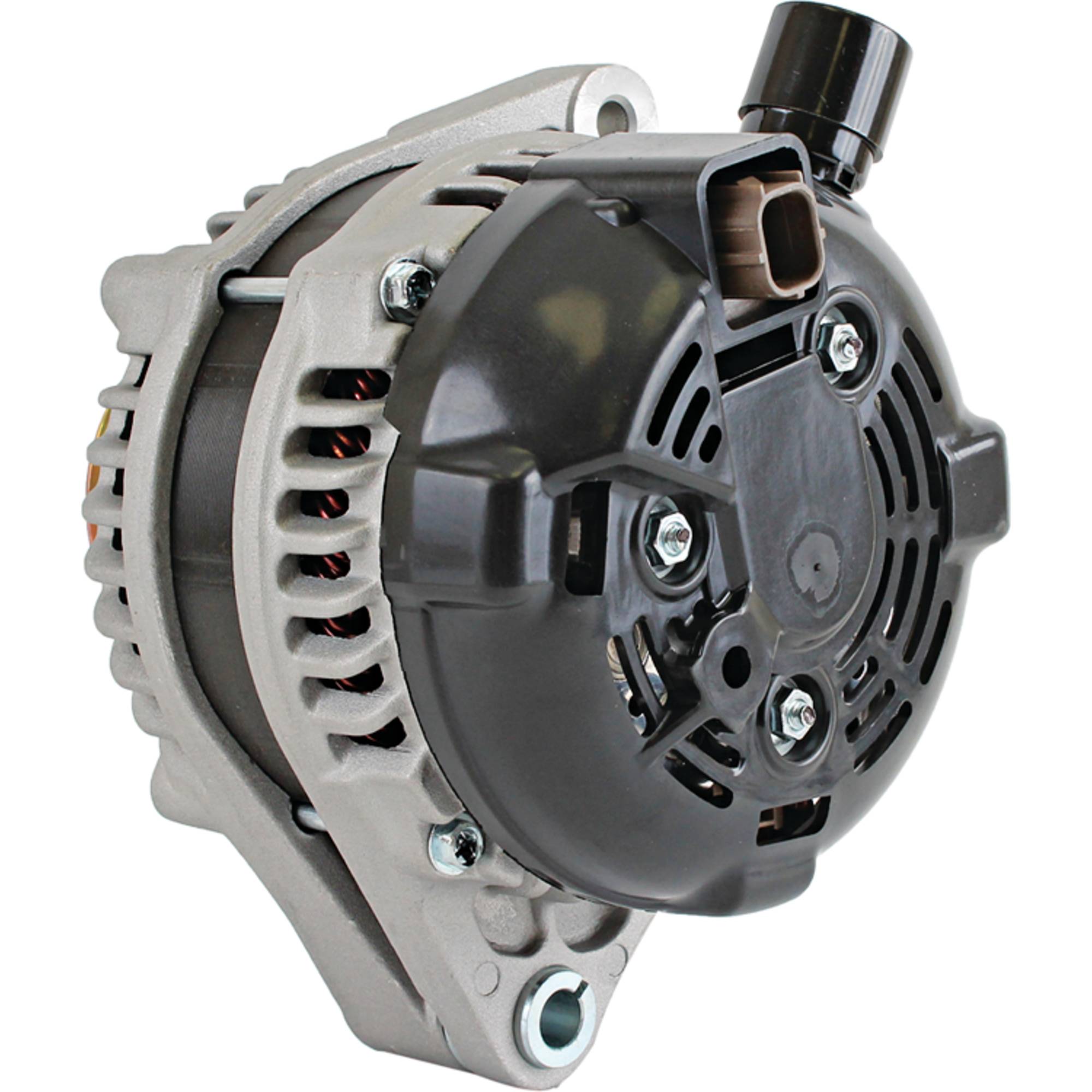 Alternator For Acura MDX 2003–2009, RL 2005–08, Honda Accord 2008–12 400-52270