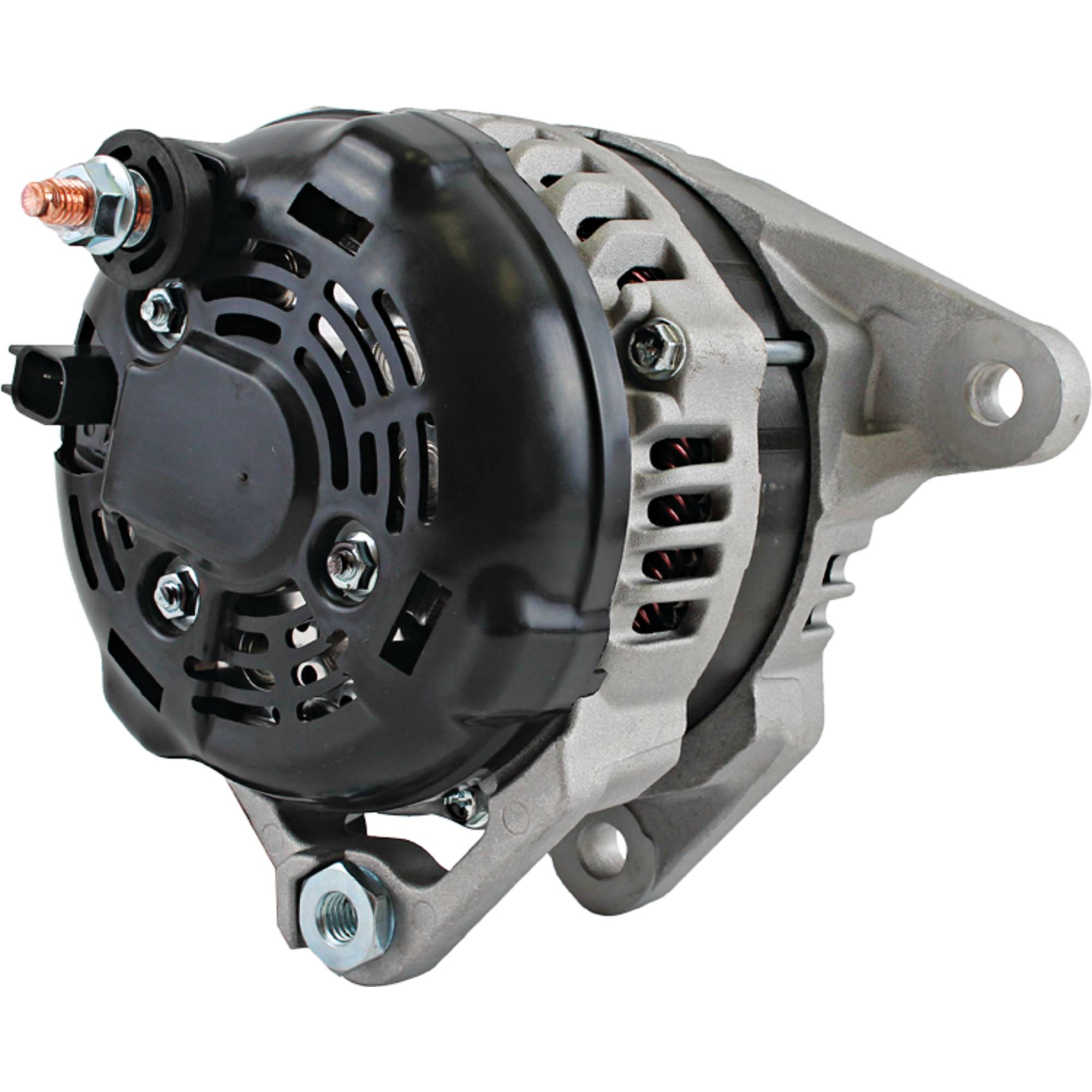 Alternator For Chrysler Sebring 2007–2010, Dodge Avenger 2008–2010 400-52388