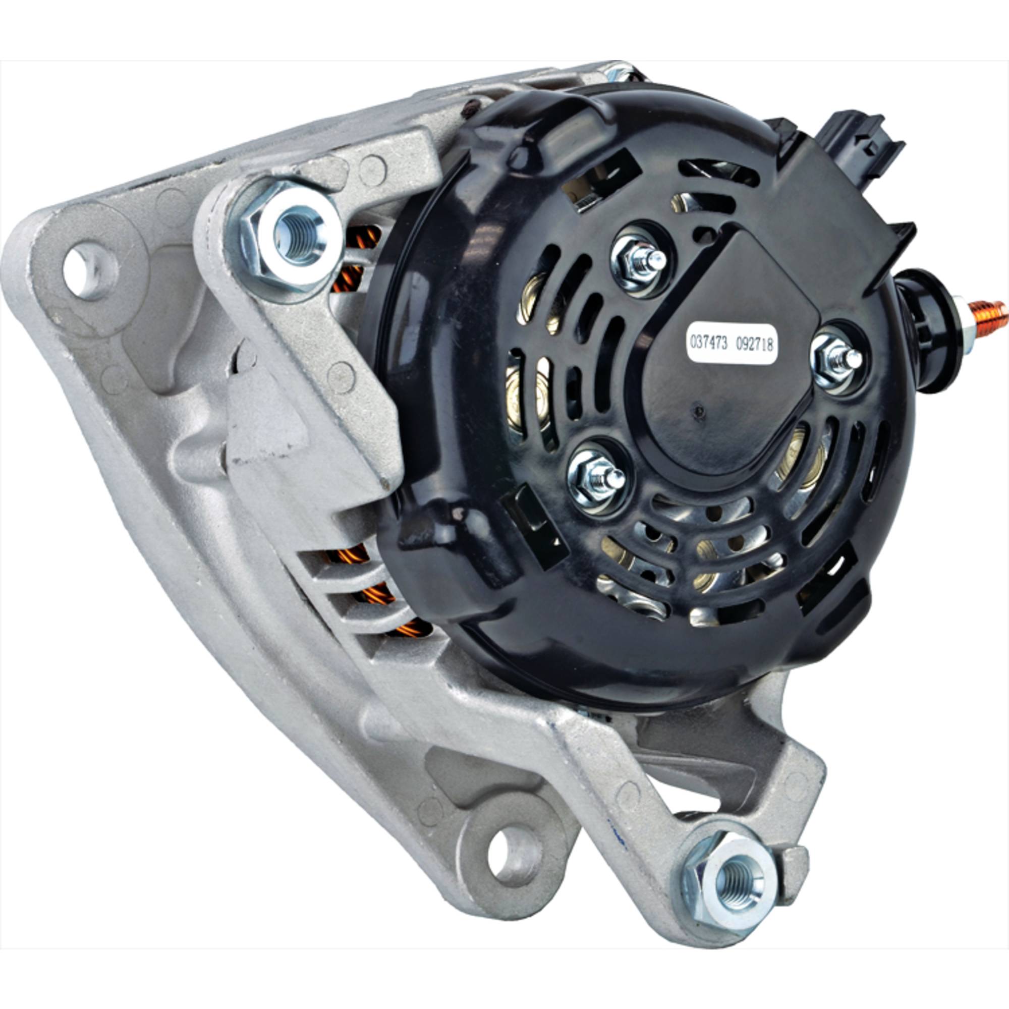 Alternator For Chrysler ASPEN 2007-2008, Dodge DURANGO 2007-2008 400-52291