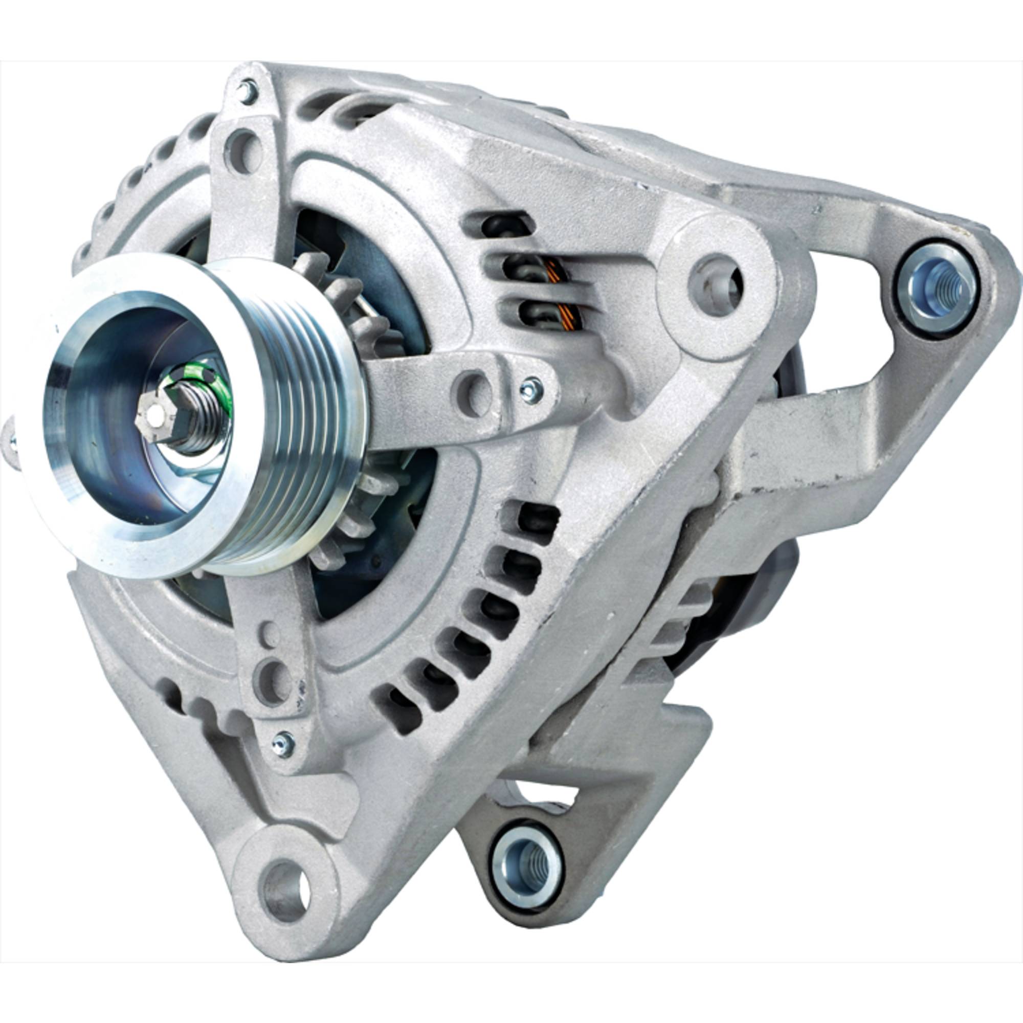 Alternator For Chrysler ASPEN 2007-2008, Dodge DURANGO 2007-2008 400-52291