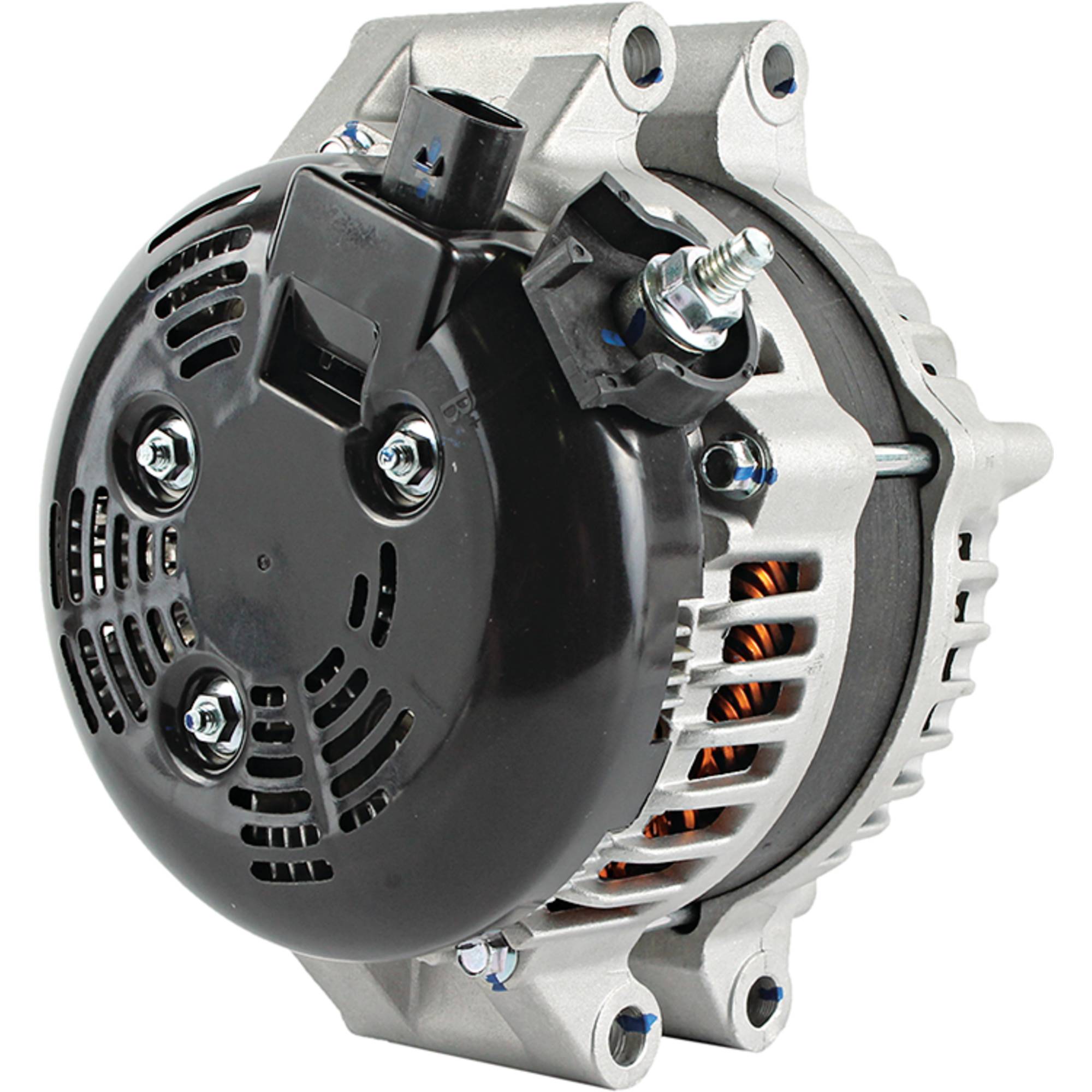 Alternator For BMW 323Ci 2000, 323i, 328i 2000, 528i xDrive 2009-2010 400-52415