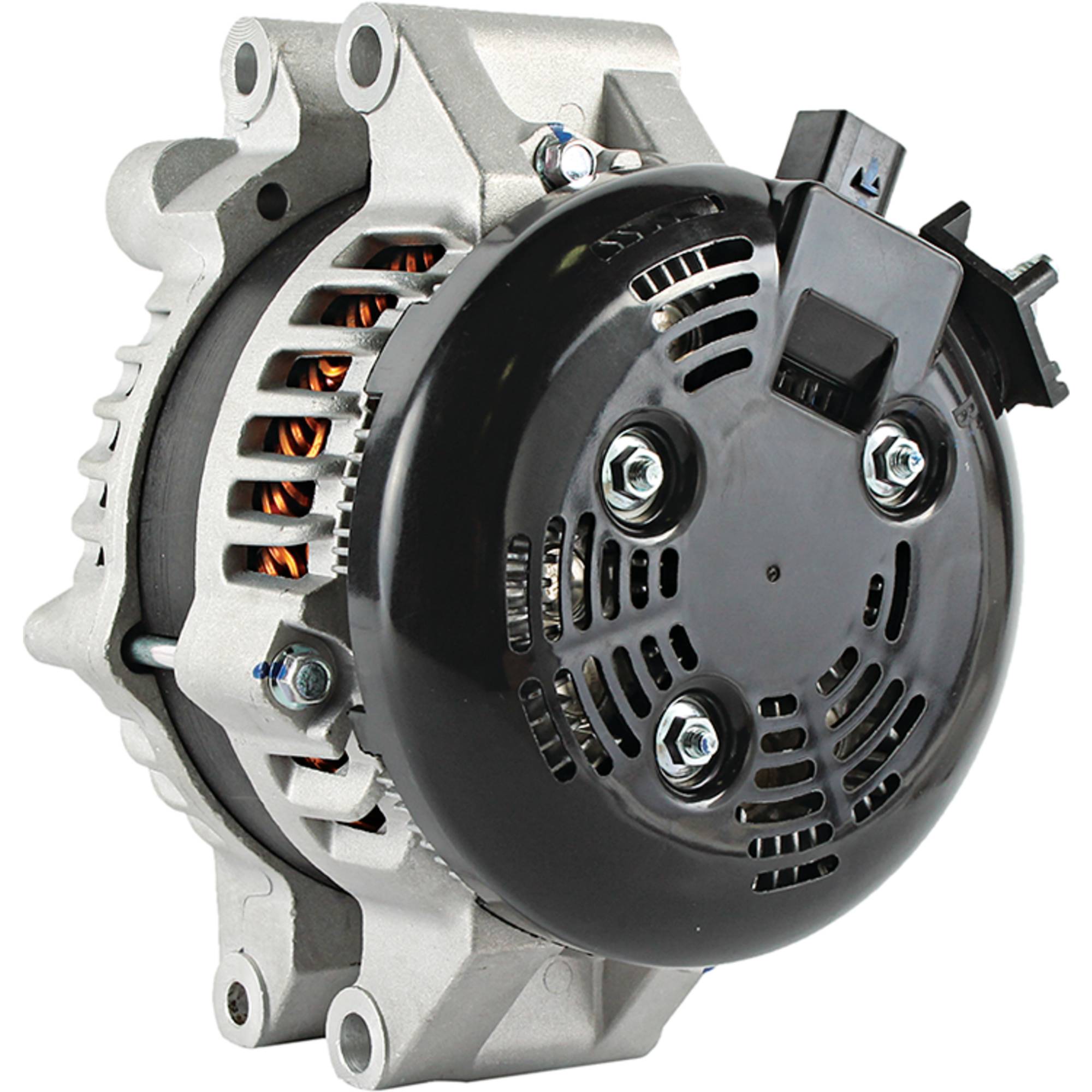 Alternator For BMW 323Ci 2000, 323i, 328i 2000, 528i xDrive 2009-2010 400-52415