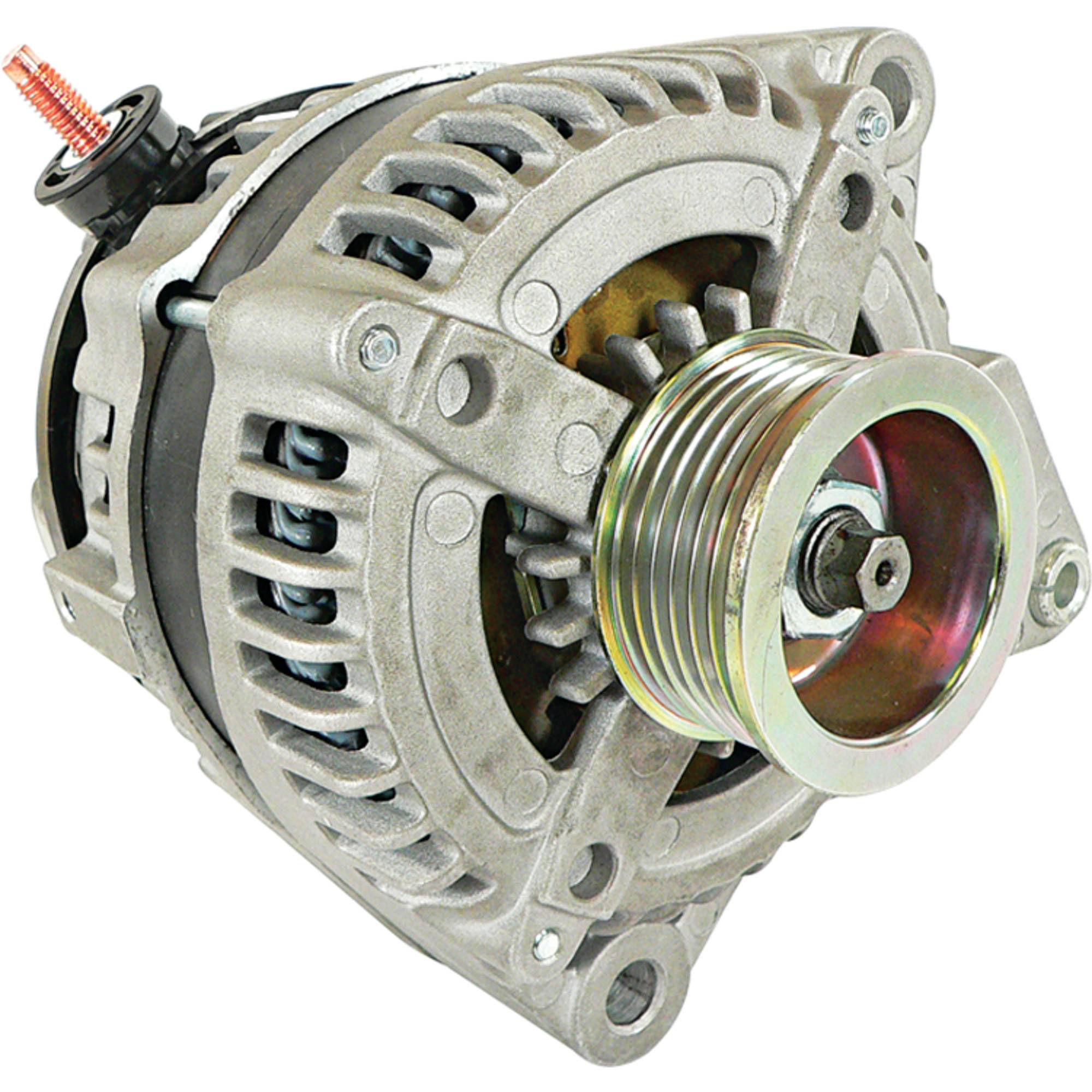 Alternator For Lexus LS430 2001-2004, SC430 2002-2010 AL3319X 400-52314