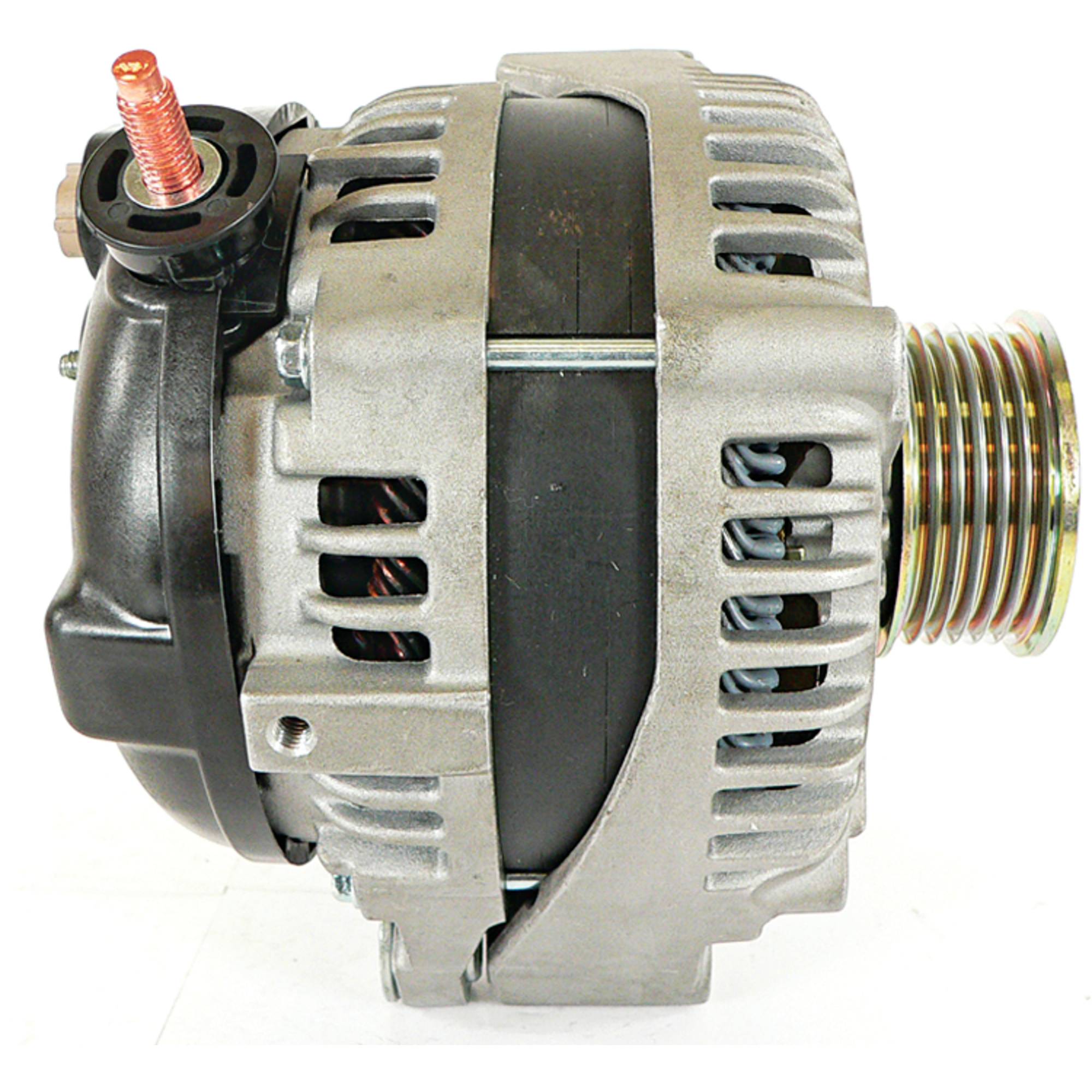 Alternator For Lexus LS430 2001-2004, SC430 2002-2010 AL3319X 400-52314