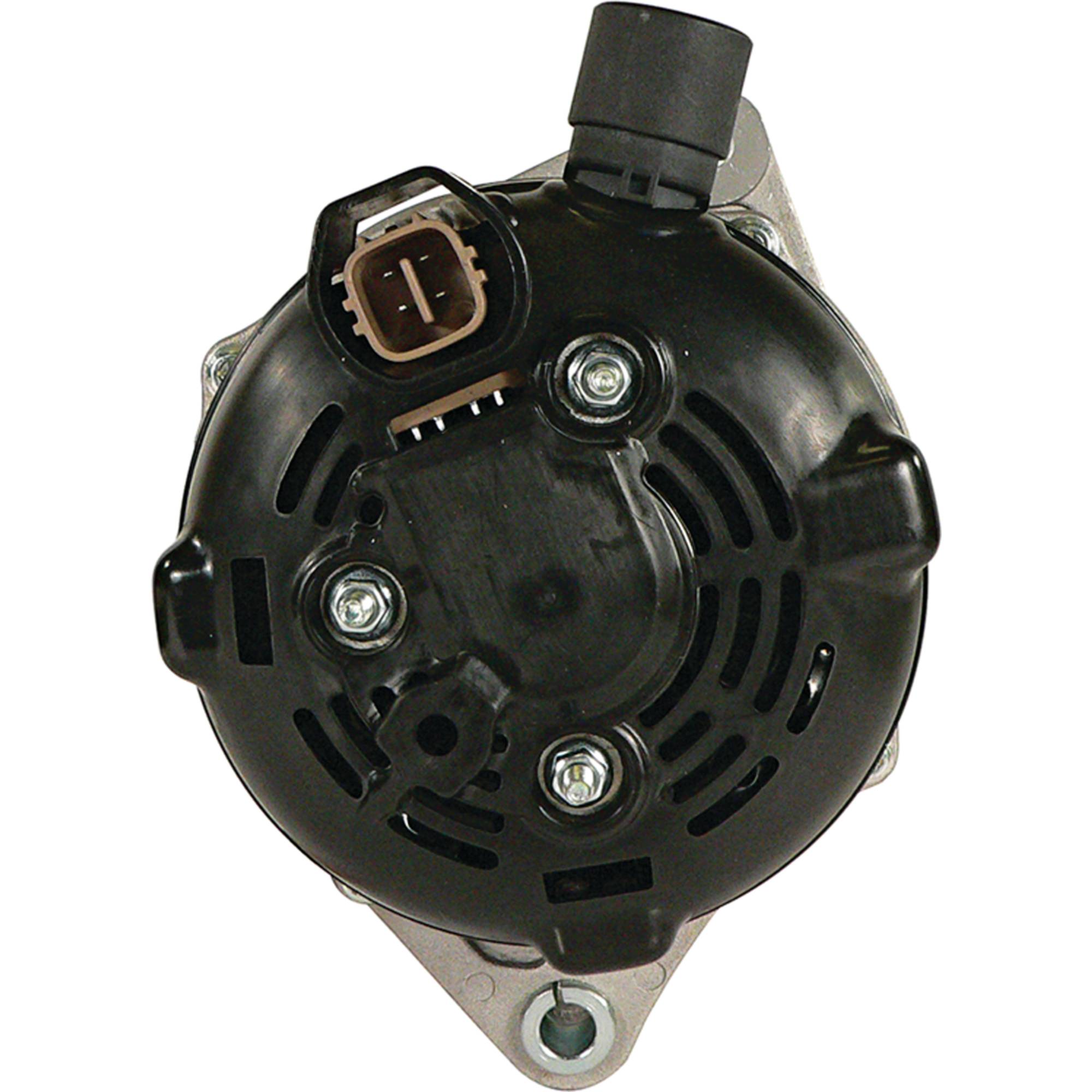 Alternator For Saturn Vue Base 2005, Vue Base, Vue Red Line 2004 400-52317