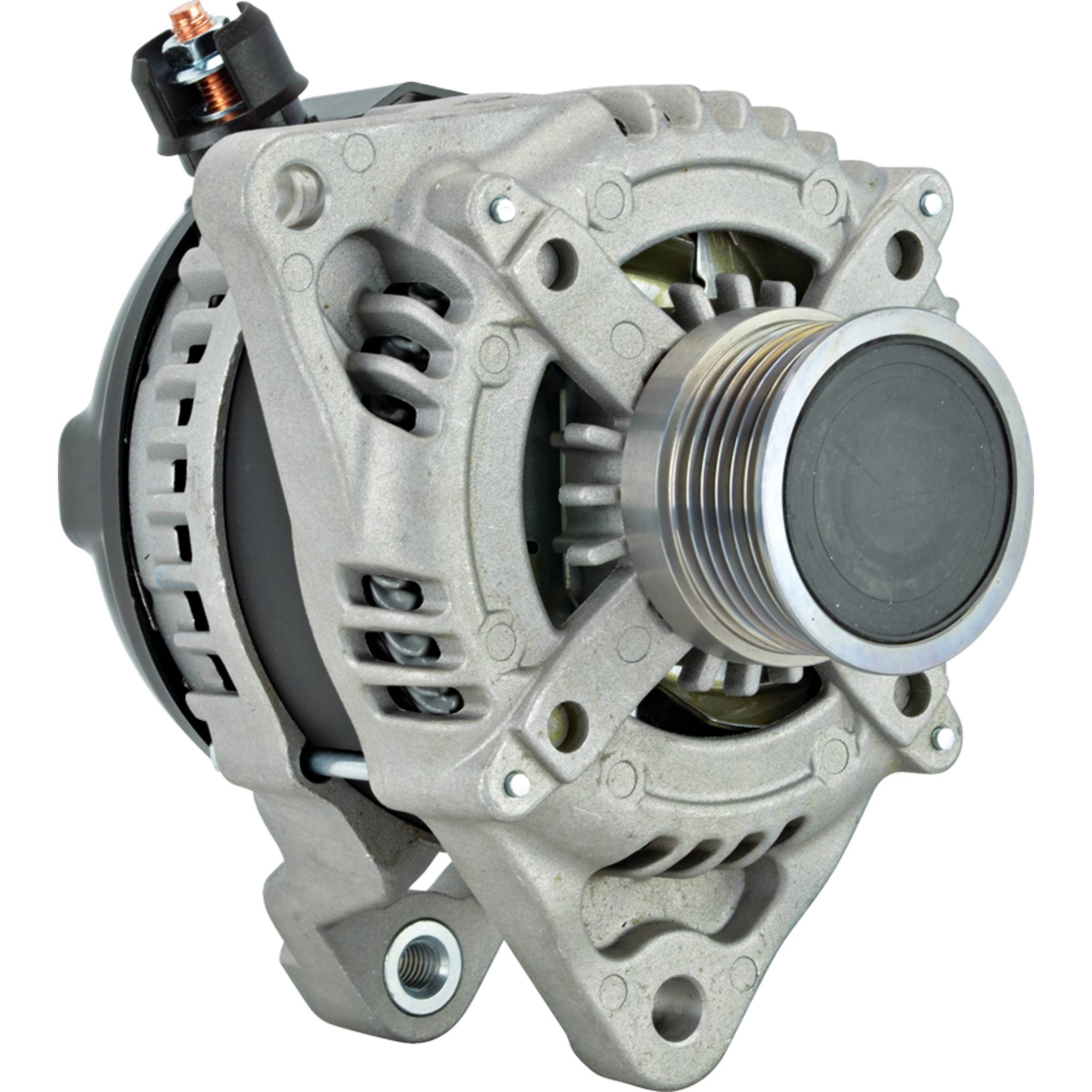 Alternator For Ford Mustang 2011-2014 BR3T10300KC, BR3T-10300-KC 400-52431