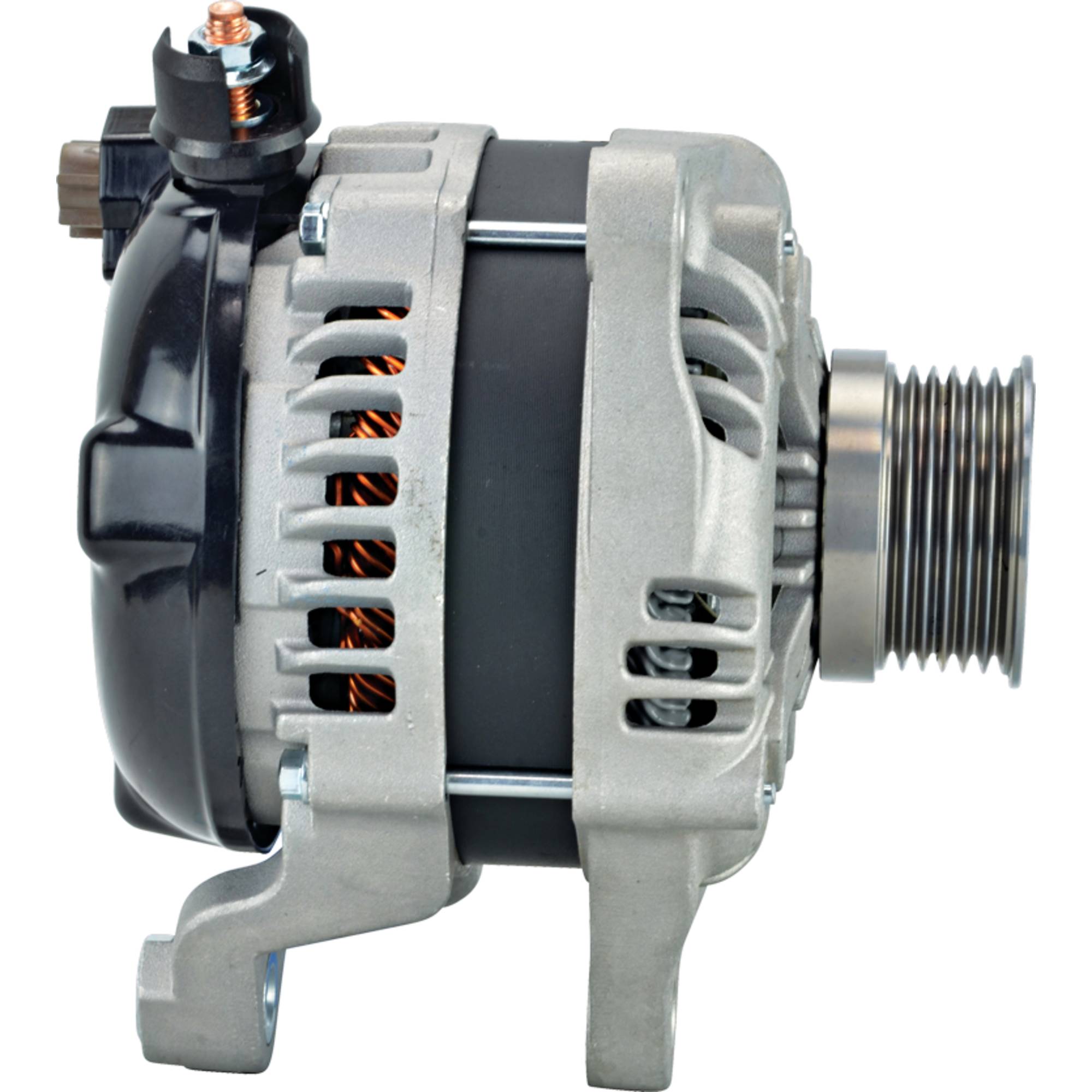 Alternator For Ford Mustang 2011-2014 BR3T10300KC, BR3T-10300-KC 400-52431