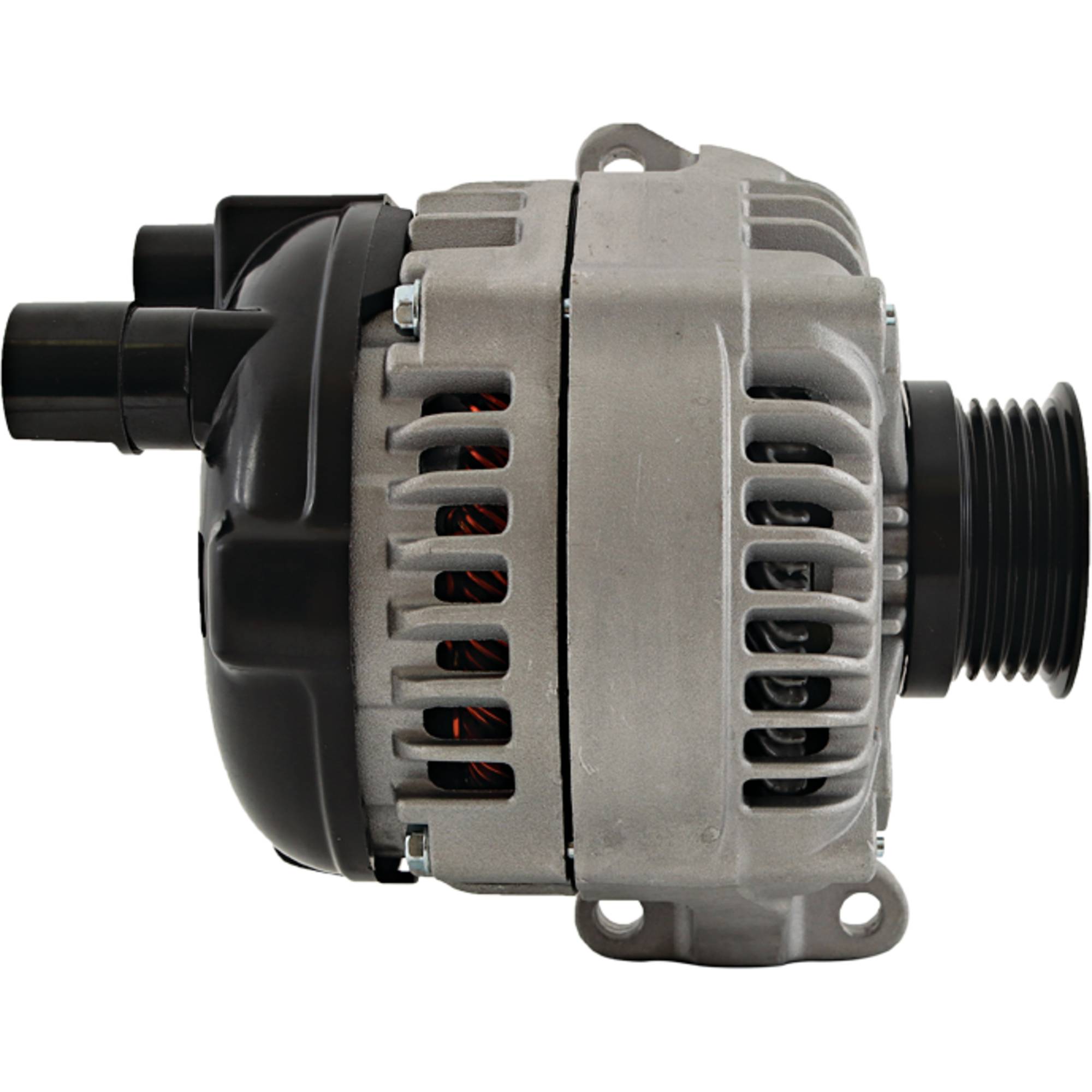 Alternator For Fiat 500 2012-17 P56029582AB, RL029582AB, 104210-1750 400-52459