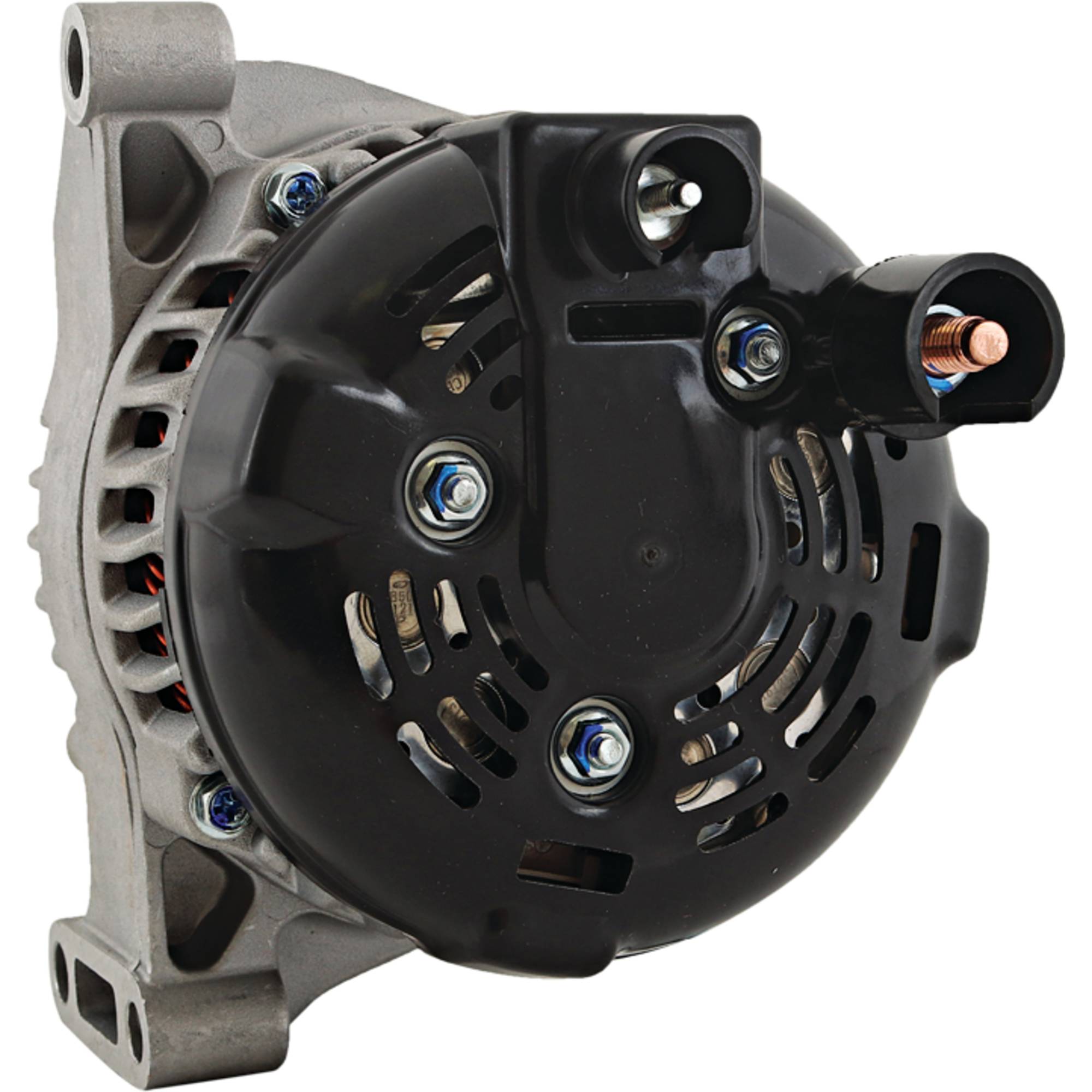Alternator For Fiat 500 2012-17 P56029582AB, RL029582AB, 104210-1750 400-52459