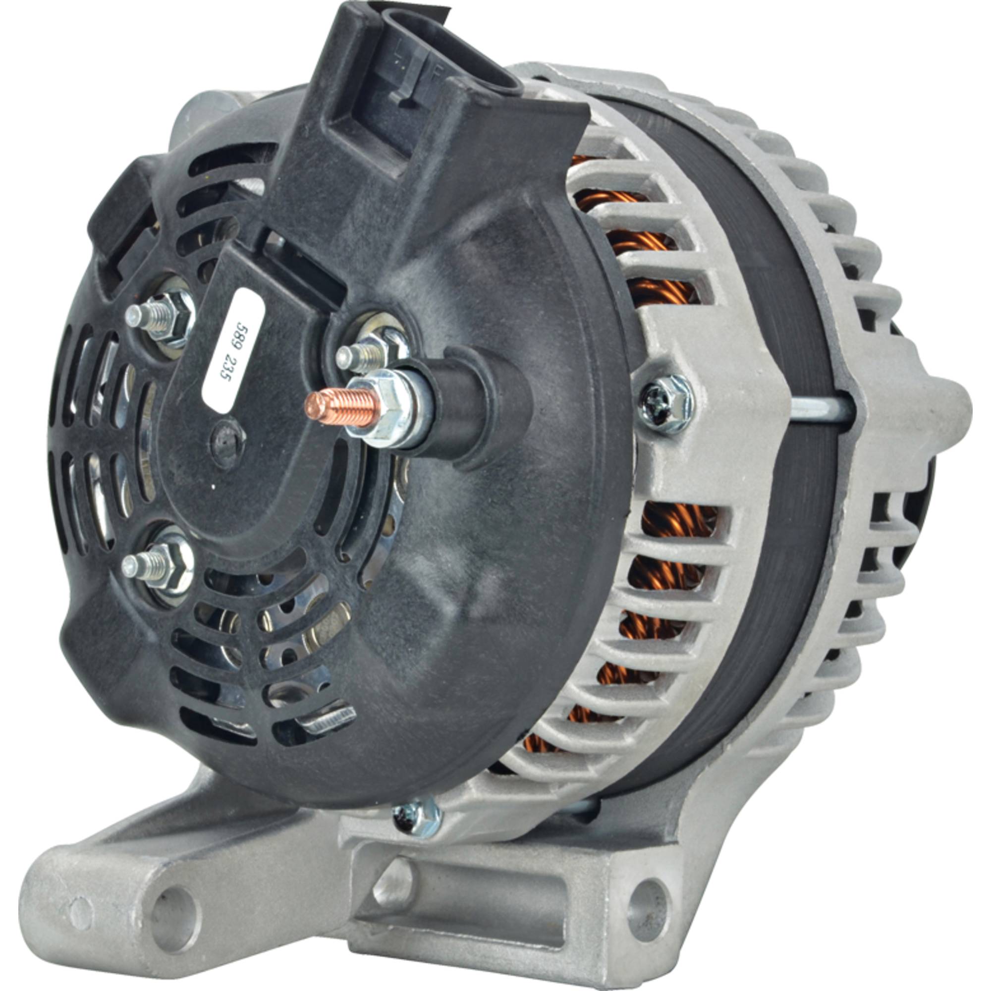 Alternator For Buick LESABRE 2004-2005, Pontiac BONNEVILLE 2004-2005 400-52349