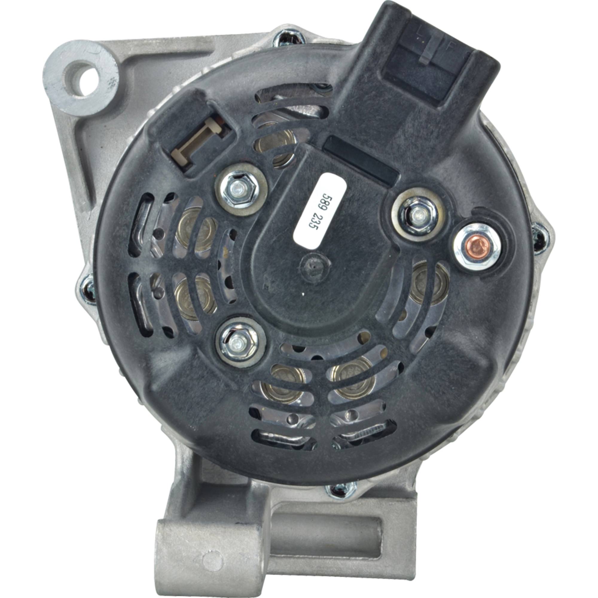 Alternator For Buick LESABRE 2004-2005, Pontiac BONNEVILLE 2004-2005 400-52349