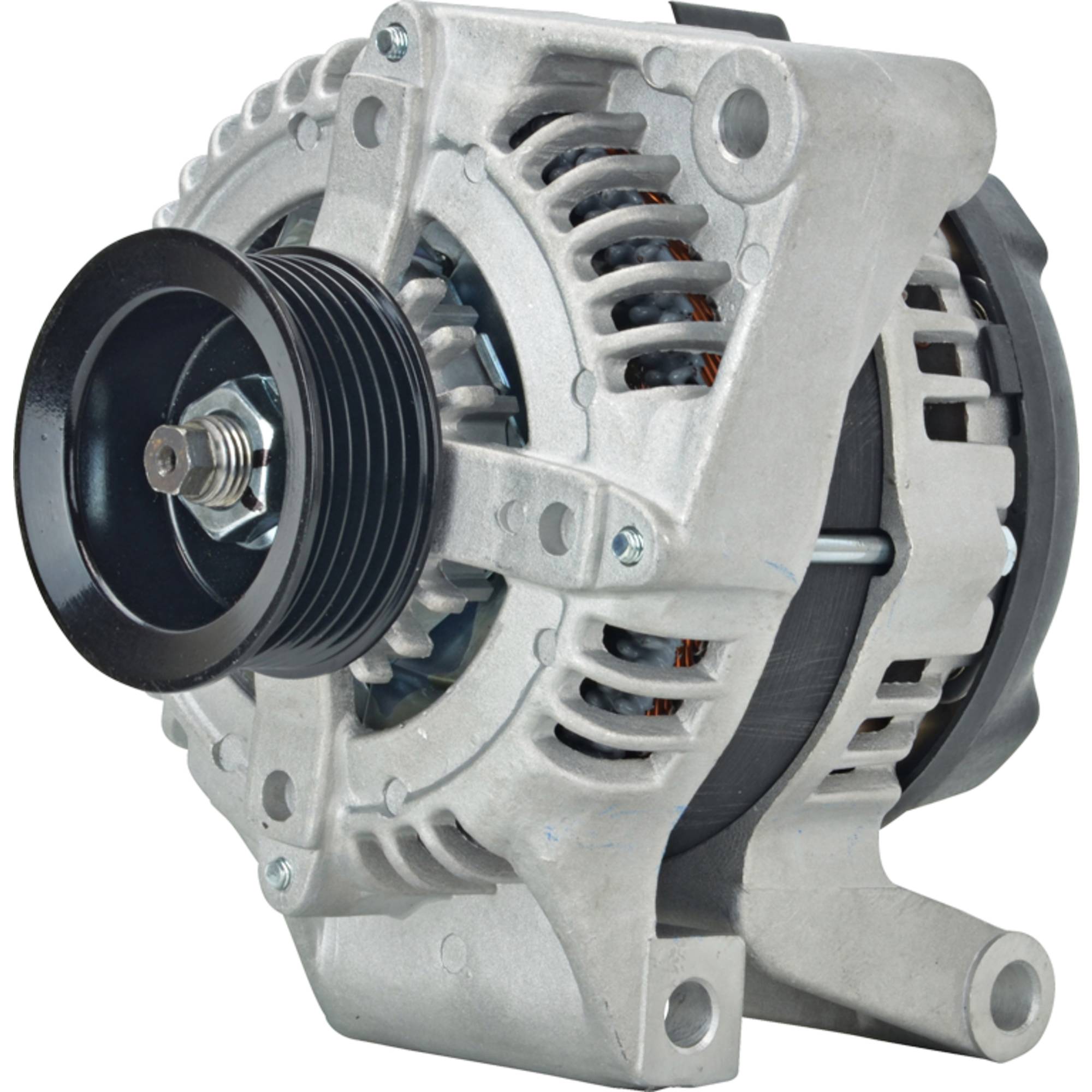 Alternator For Buick LESABRE 2004-2005, Pontiac BONNEVILLE 2004-2005 400-52349