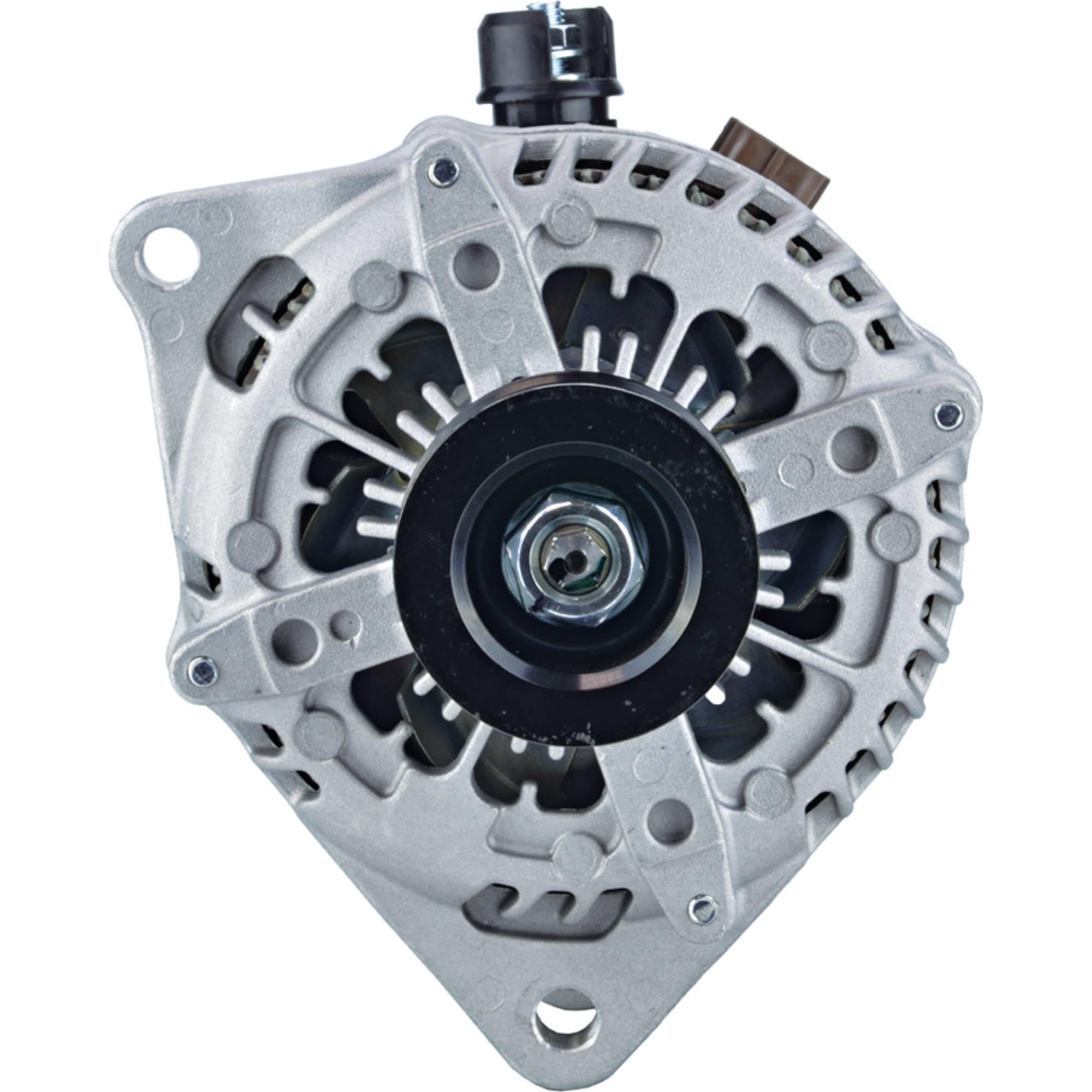 Alternator For Ford F-150 2011–2017, F-Series 2012–2015 AND0591 12V 400-52283
