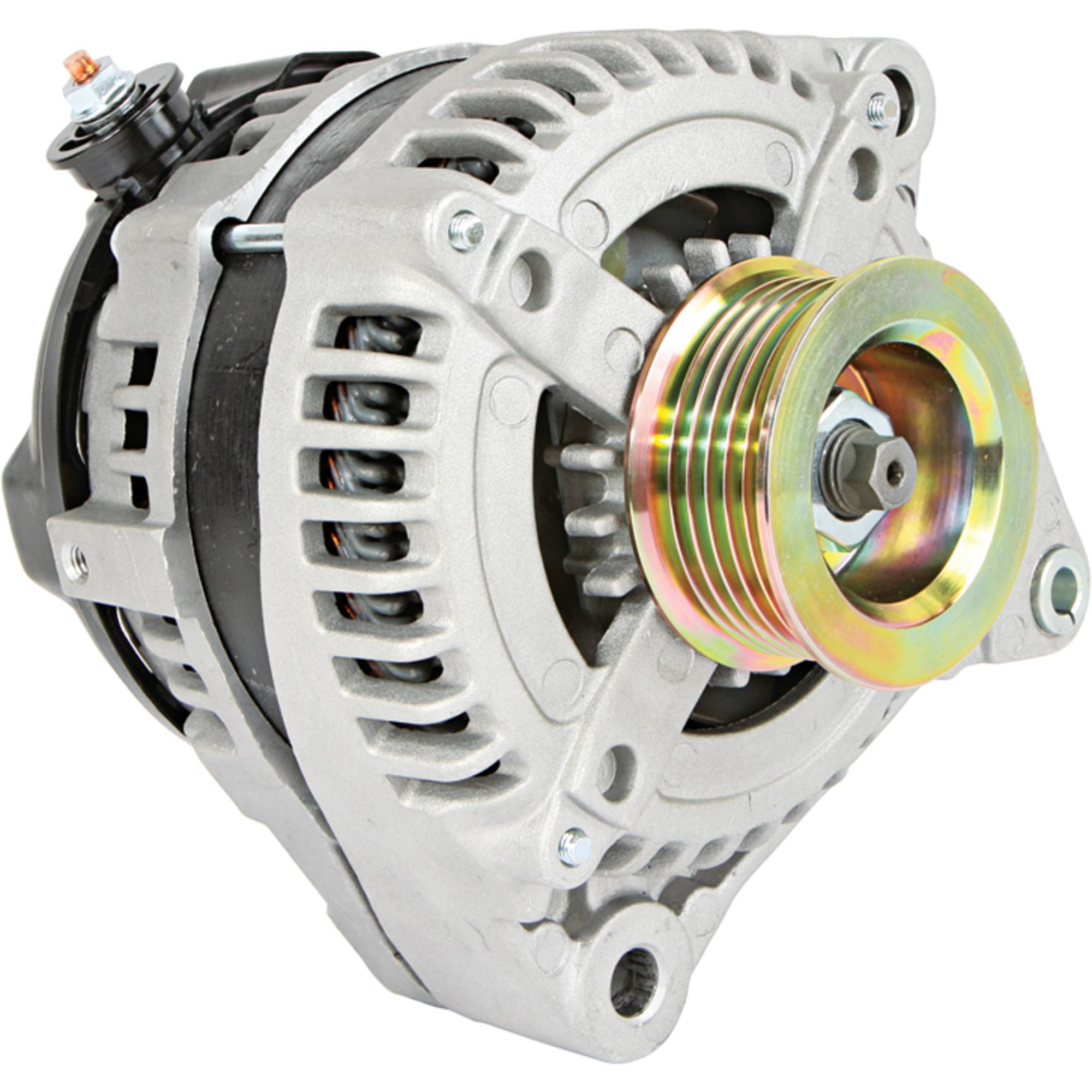 Alternator For Lexus GX470 2003–2009, Toyota 4Runner 2003–09 AL3327X 400-52366
