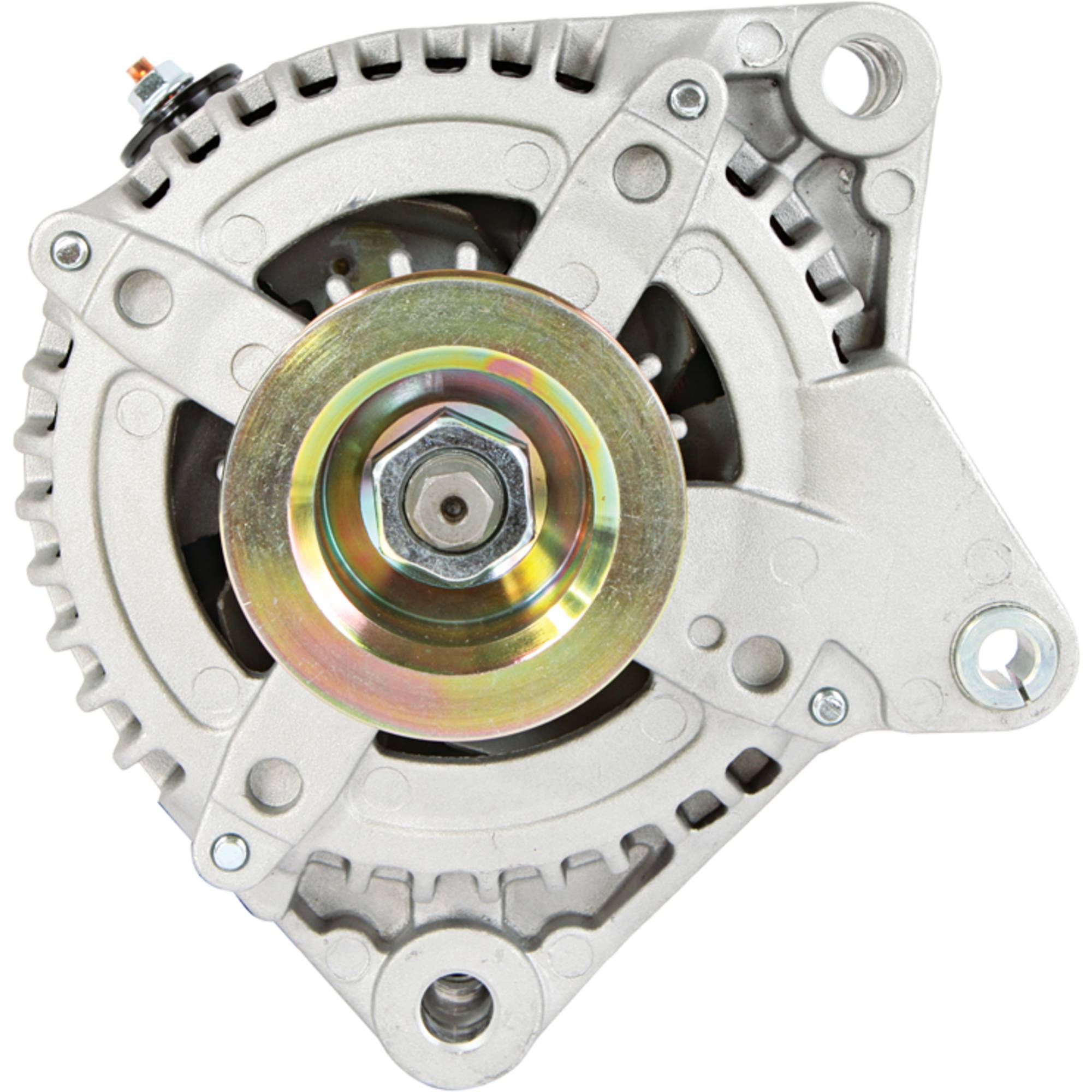 Alternator For Lexus GX470 2003–2009, Toyota 4Runner 2003–09 AL3327X 400-52366