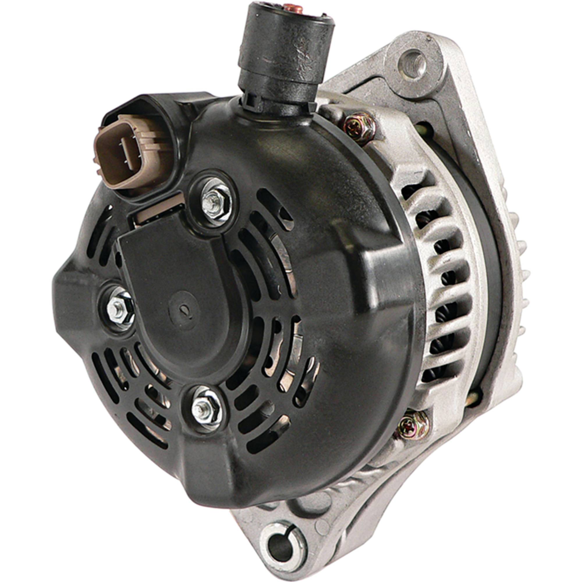 Alternator For Honda Accord 2004–2007 AND0401, VND0401, AL4057X 12V 400-52368