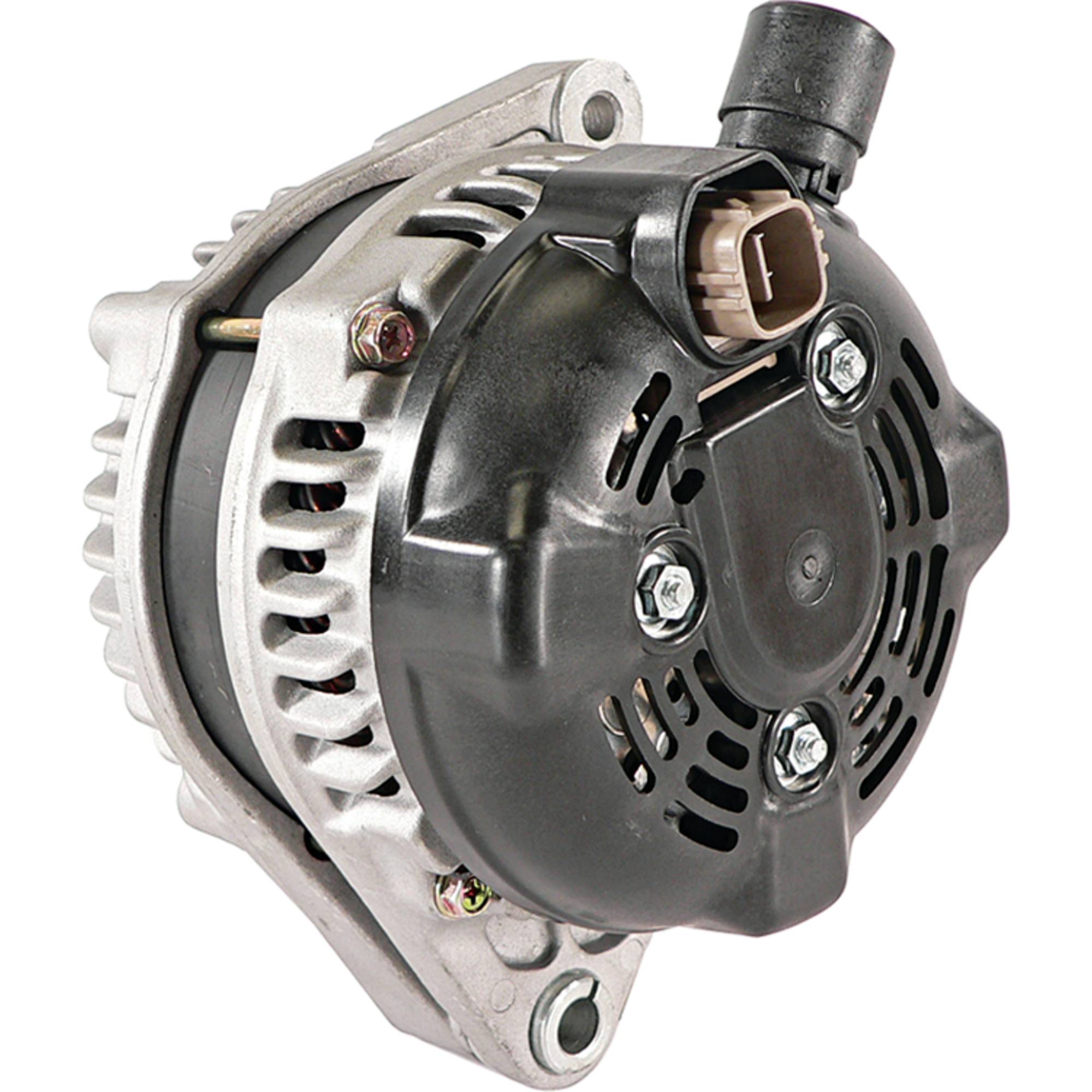 Alternator For Honda Accord 2004–2007 AND0401, VND0401, AL4057X 12V 400-52368