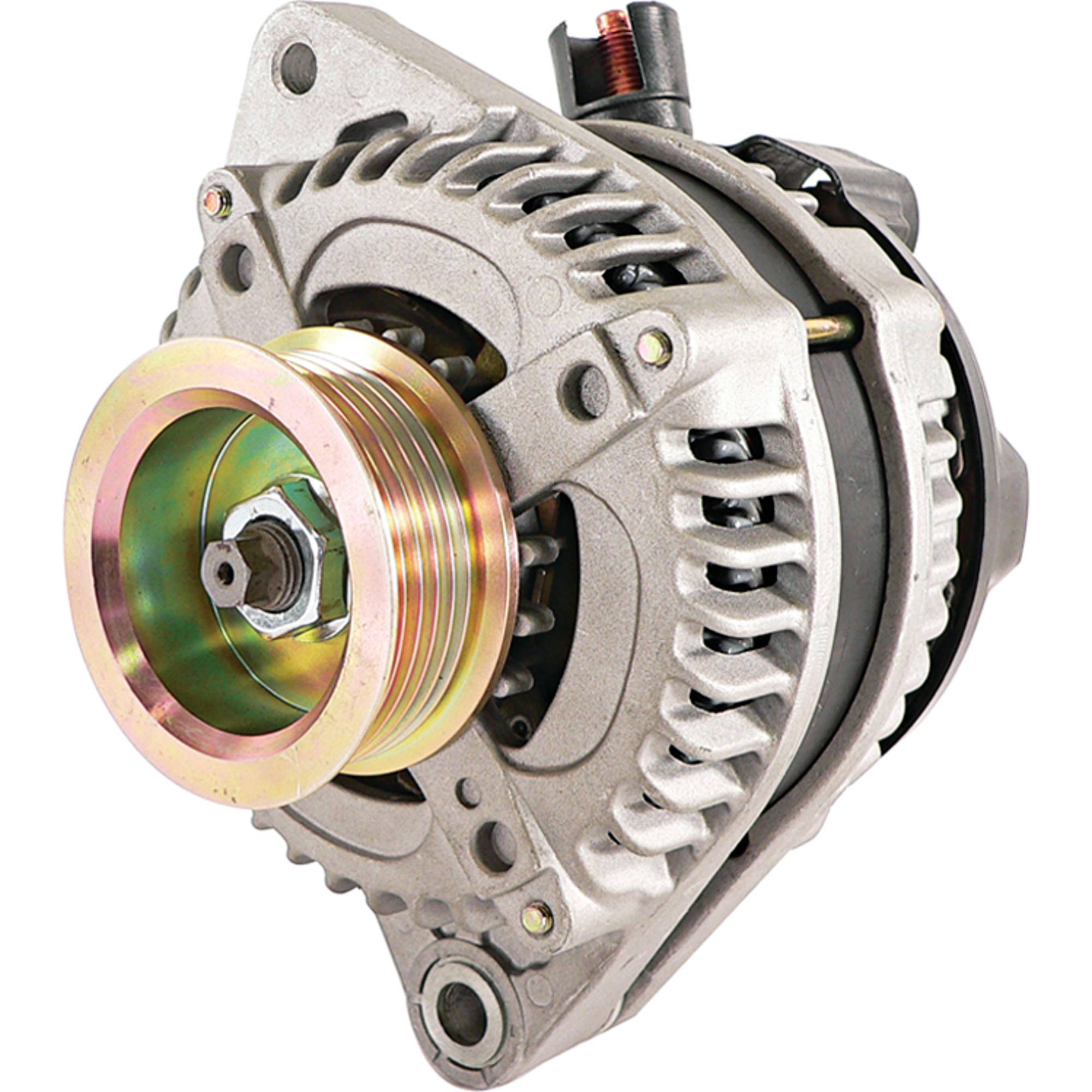 Alternator For Honda Accord 2004–2007 AND0401, VND0401, AL4057X 12V 400-52368