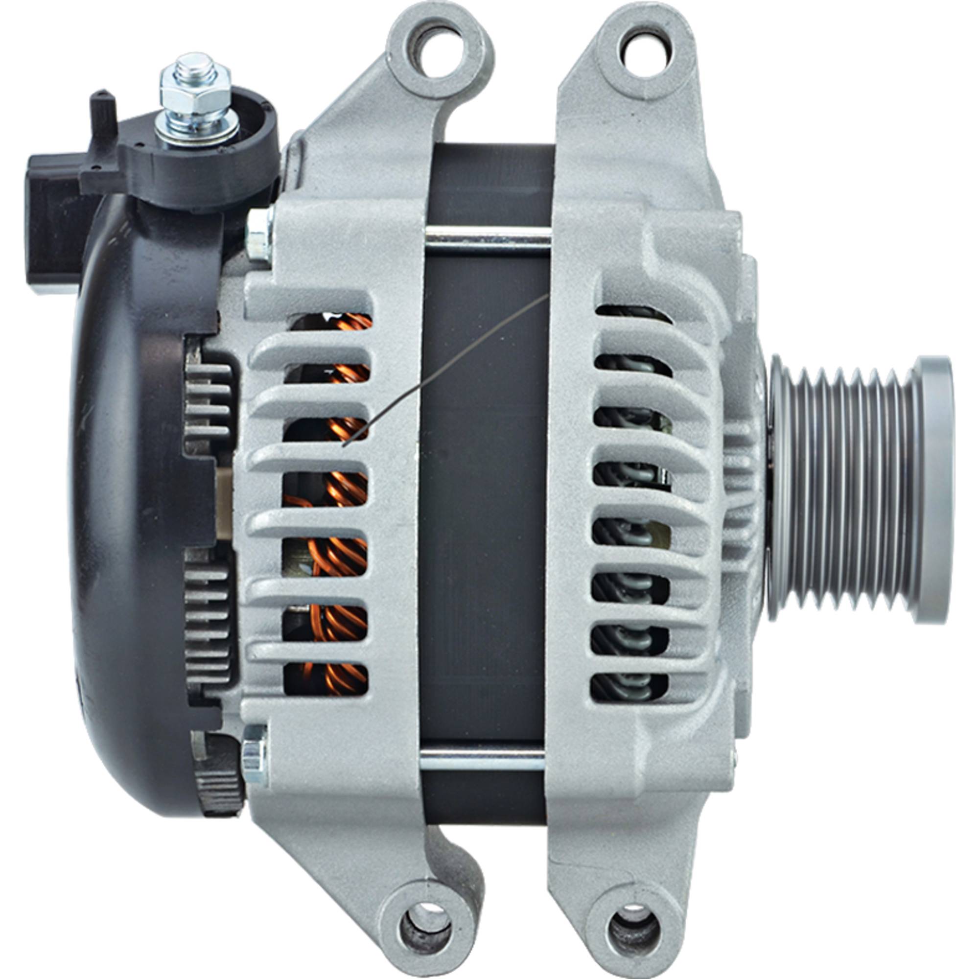 Alternator For BMW 12-31-7-591-532, 12-31-7-591-533, Denso 104210-6050 400-52688