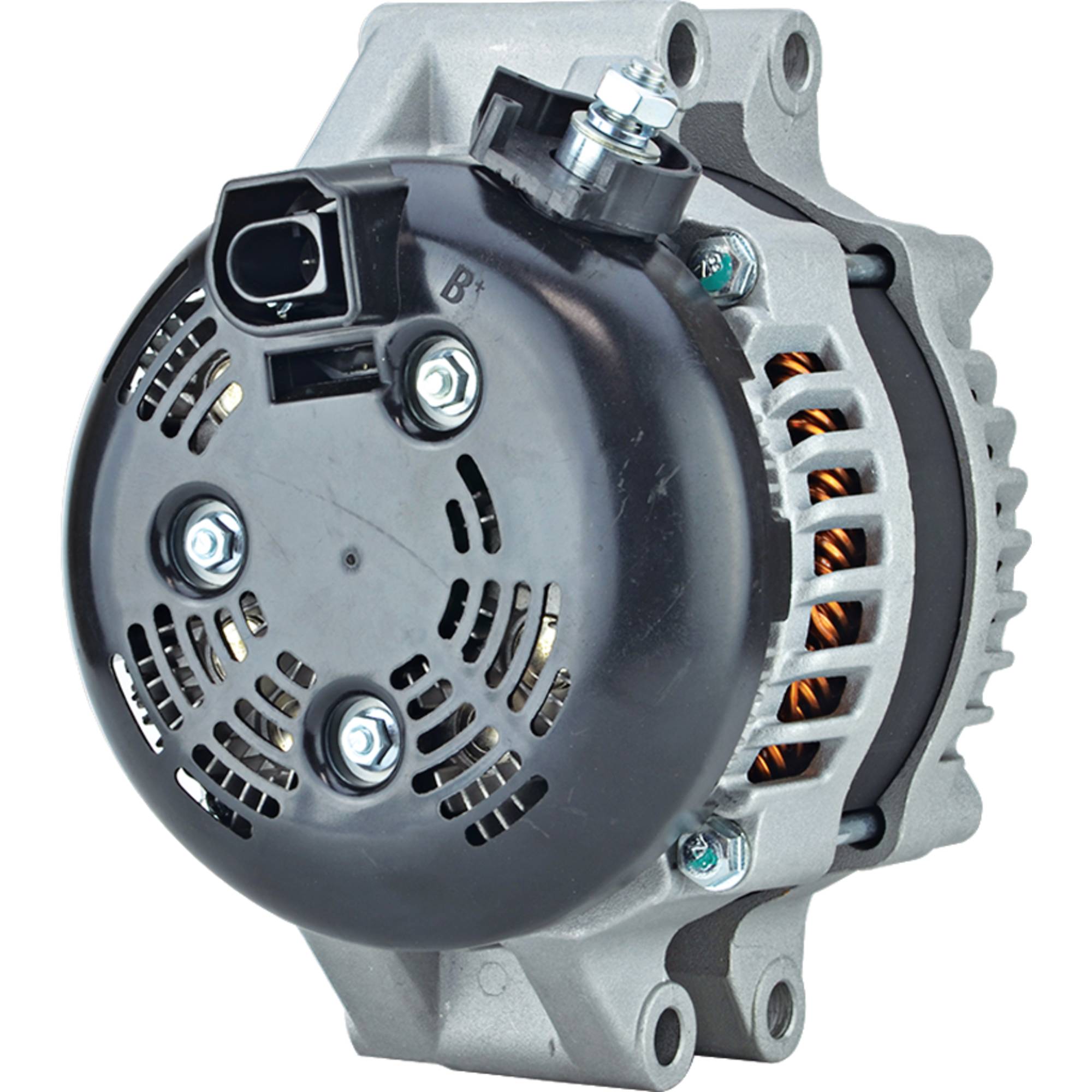 Alternator For BMW 12-31-7-591-532, 12-31-7-591-533, Denso 104210-6050 400-52688