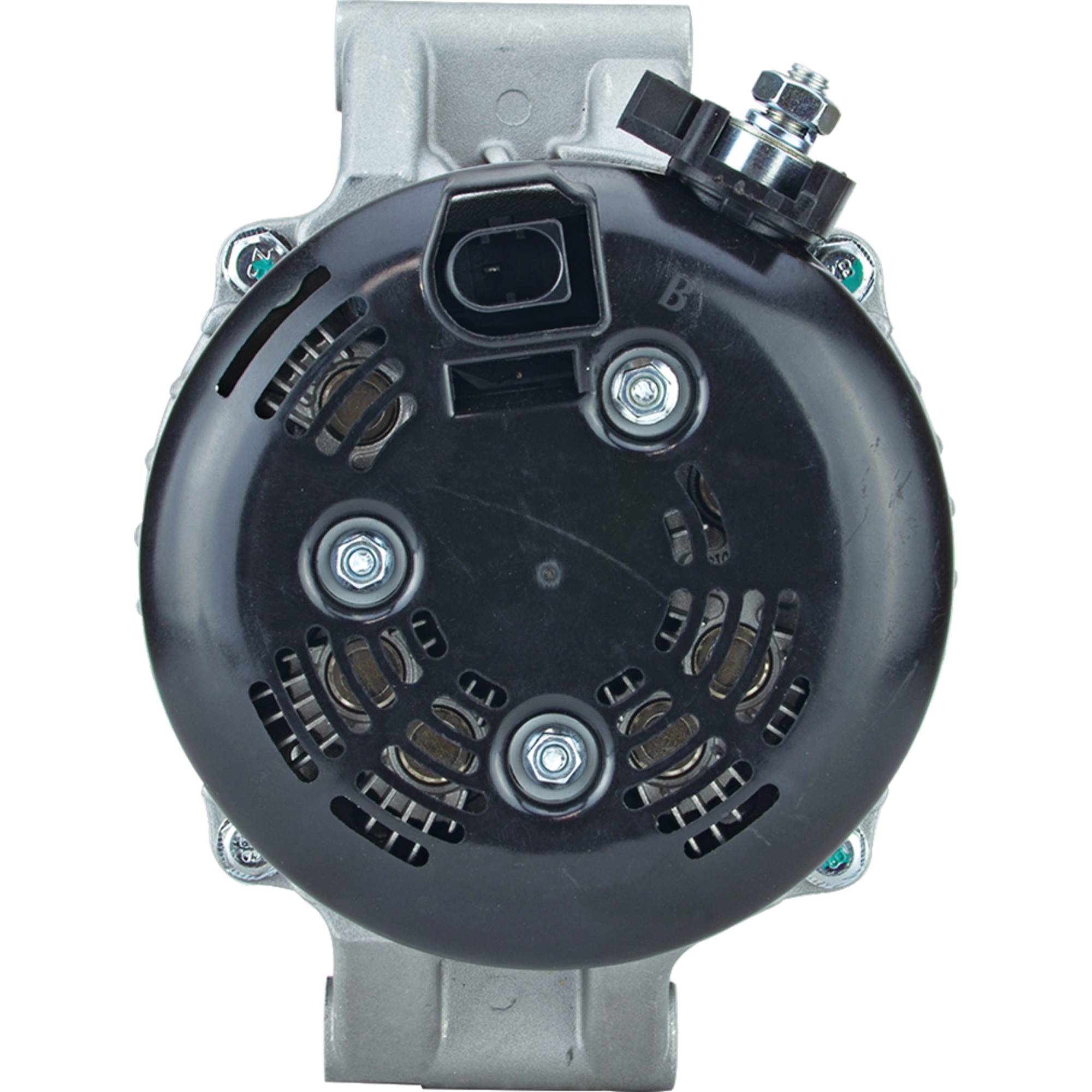 Alternator For BMW 12-31-7-591-532, 12-31-7-591-533, Denso 104210-6050 400-52688