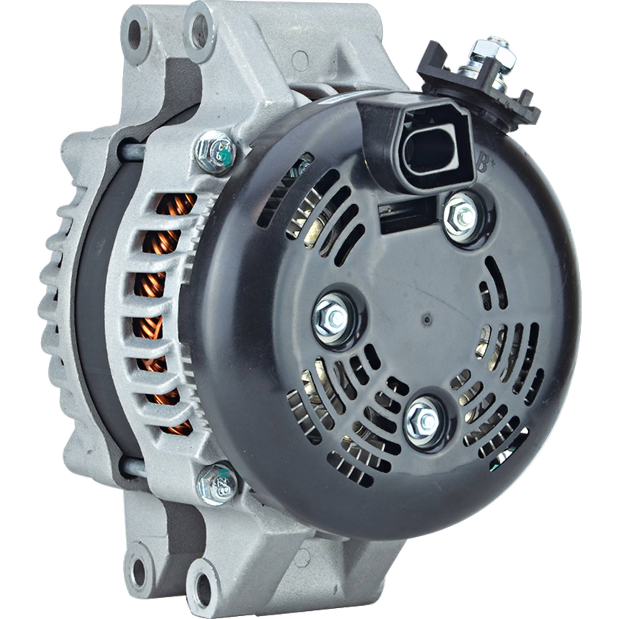 Alternator For BMW 12-31-7-591-532, 12-31-7-591-533, Denso 104210-6050 400-52688