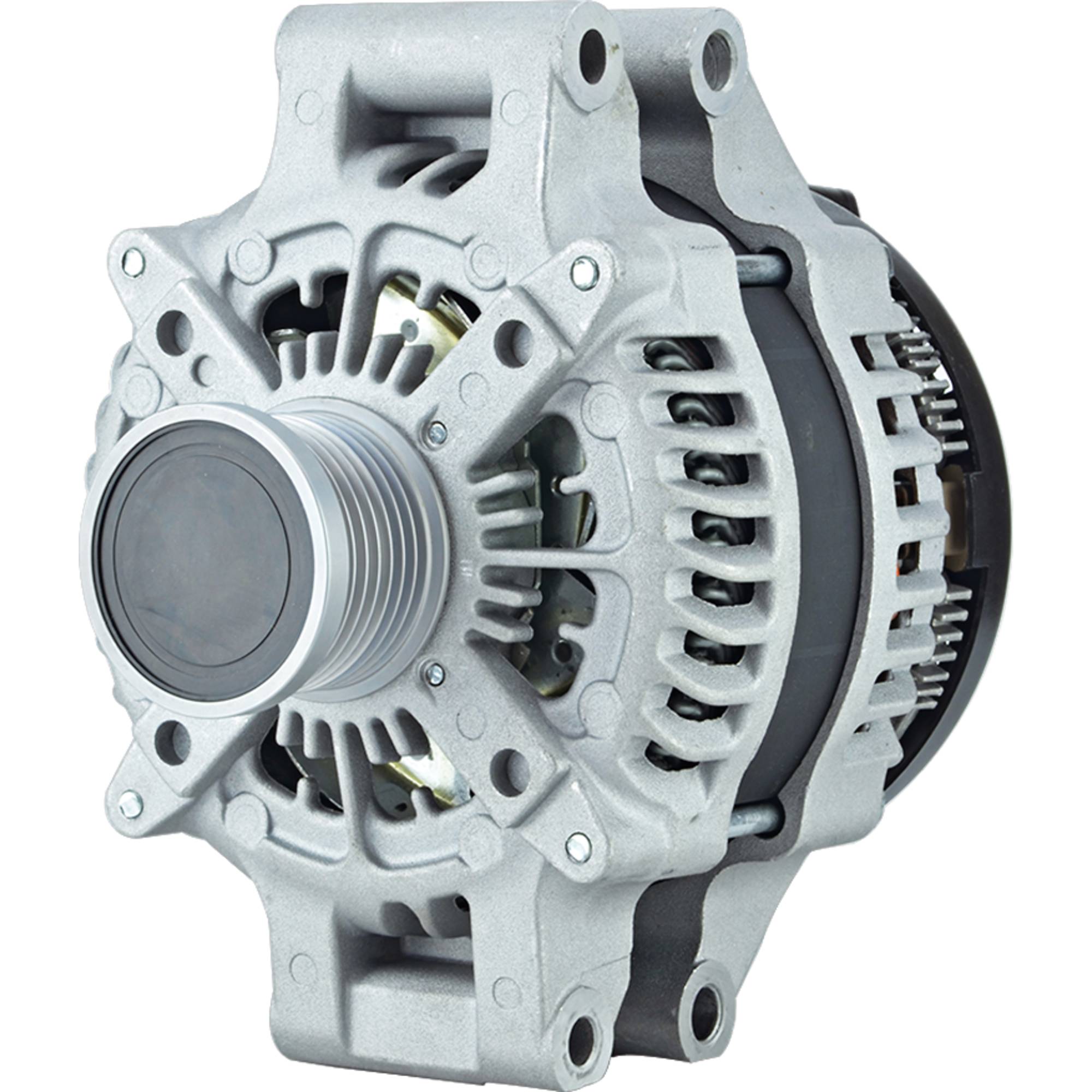 Alternator For BMW 12-31-7-591-532, 12-31-7-591-533, Denso 104210-6050 400-52688