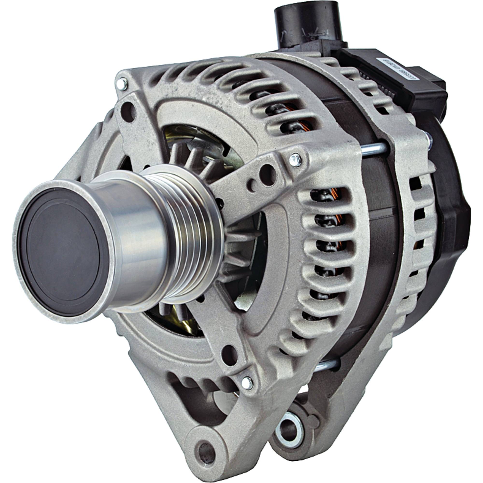 Alternator For Ford Focus 2015-20181764817, CV6T10300DB, CV6T10300DC 400-52513