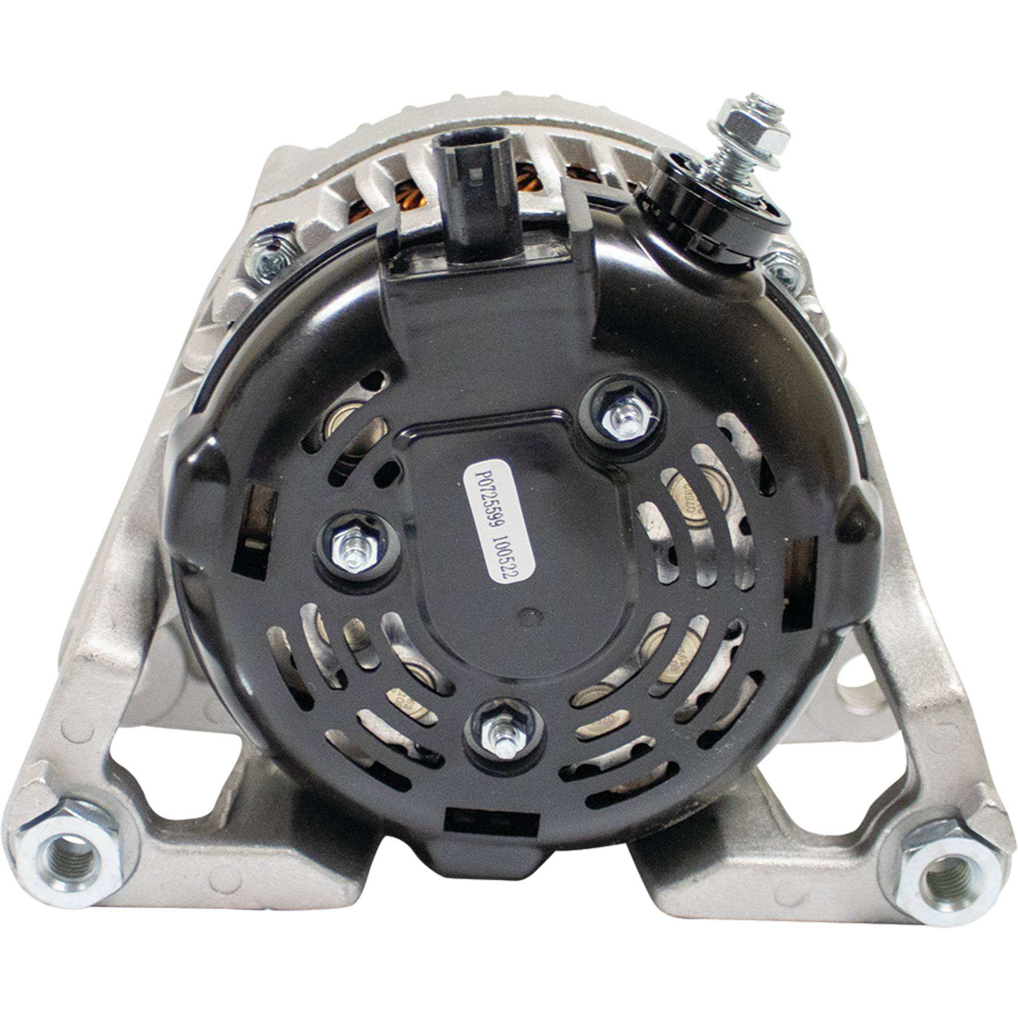 Alternator For Dodge Ram 1500 2009–2011, Ram Pickups 2009–10 AL6476X 400-52380