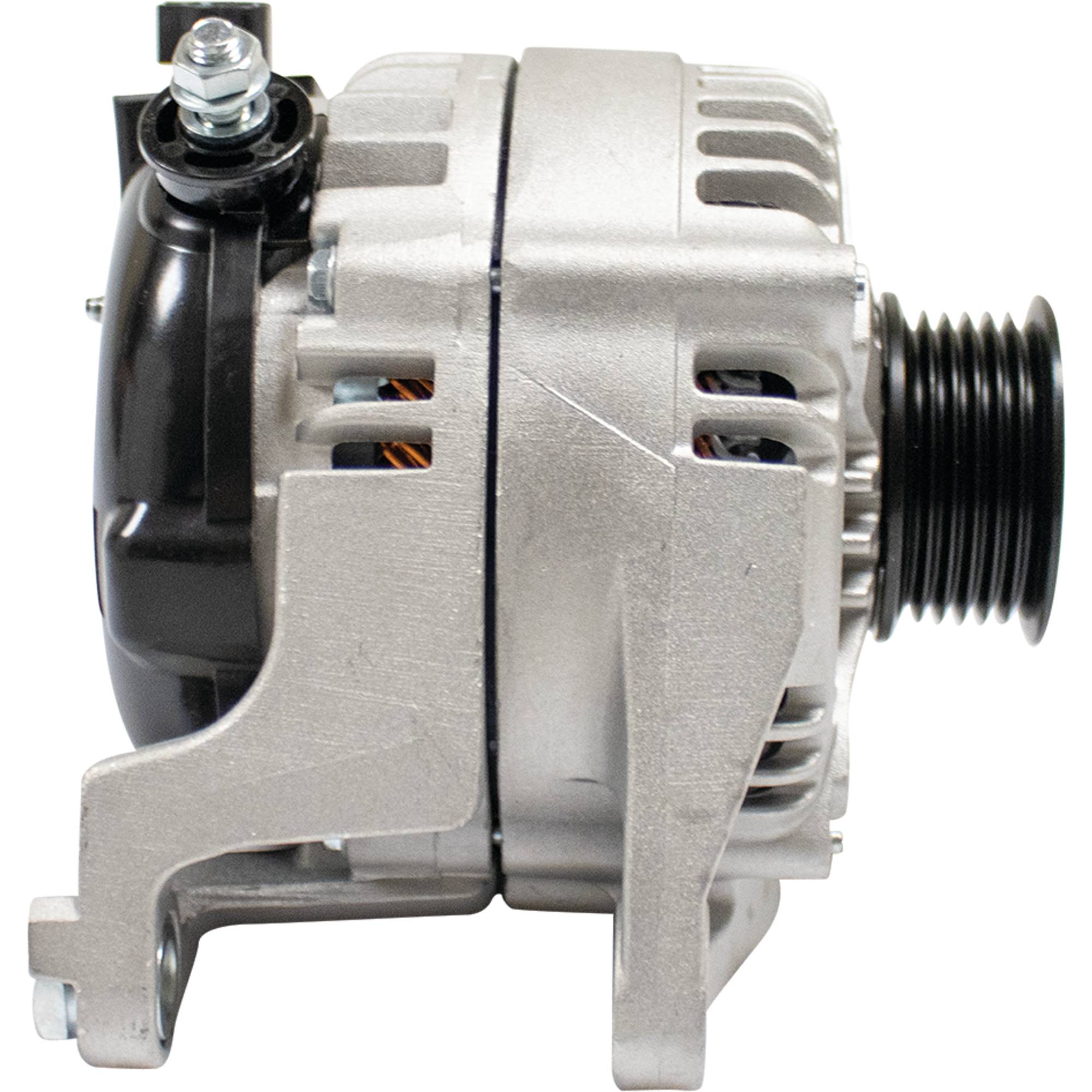 Alternator For Dodge Ram 1500 2009–2011, Ram Pickups 2009–10 AL6476X 400-52380