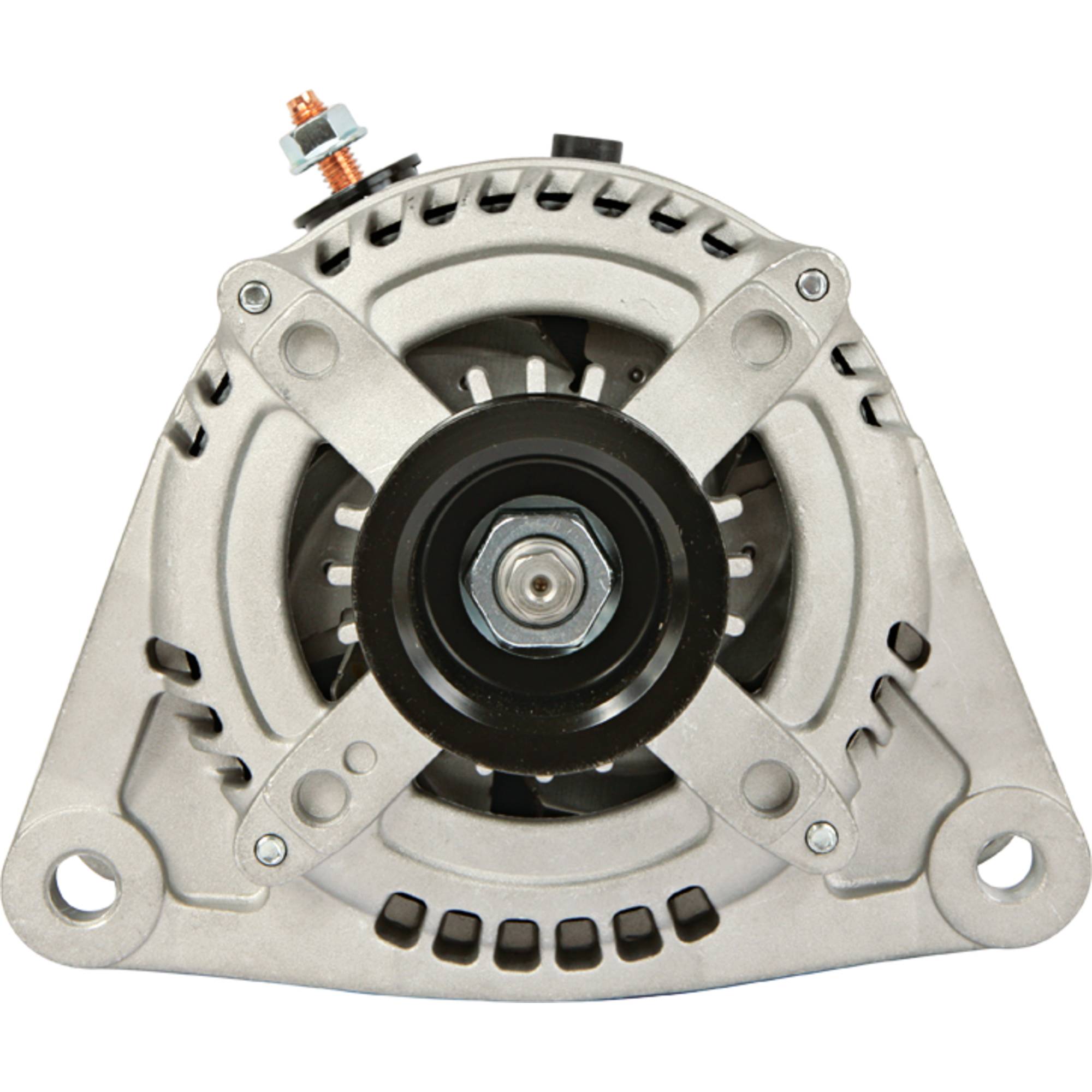 Alternator For Dodge Ram 1500 2009–2011, Ram Pickups 2009–10 AL6476X 400-52380