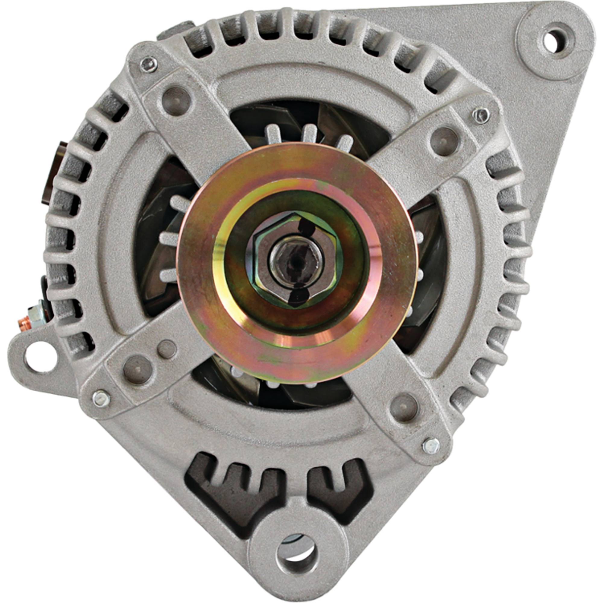 Alternator For Toyota Sienna 2003-2006 27060-0A110, 104210-3450 400-52161