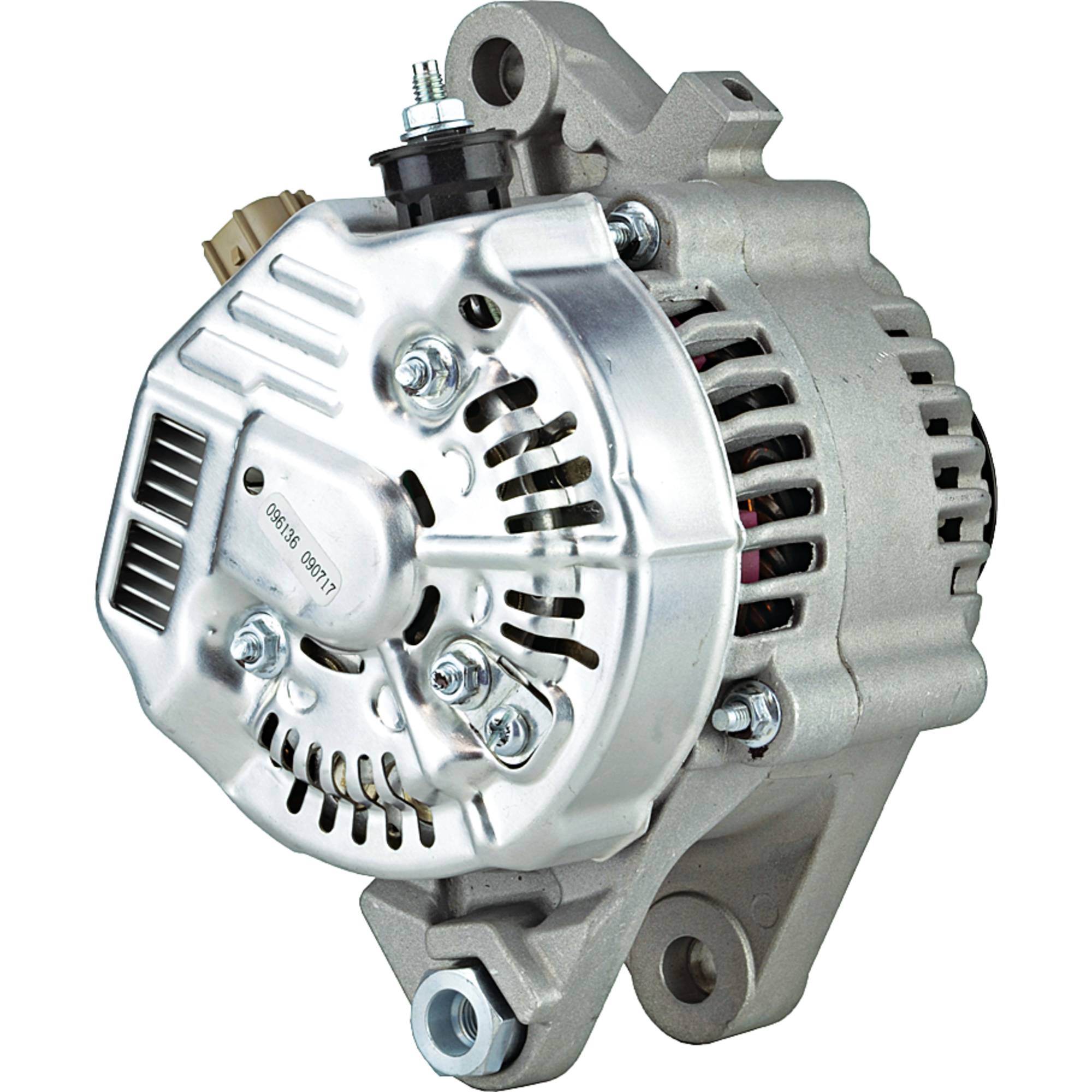 Alternator For Toyota Tacoma Pre Runner 2005, Tacoma 2005–2007 400-52247