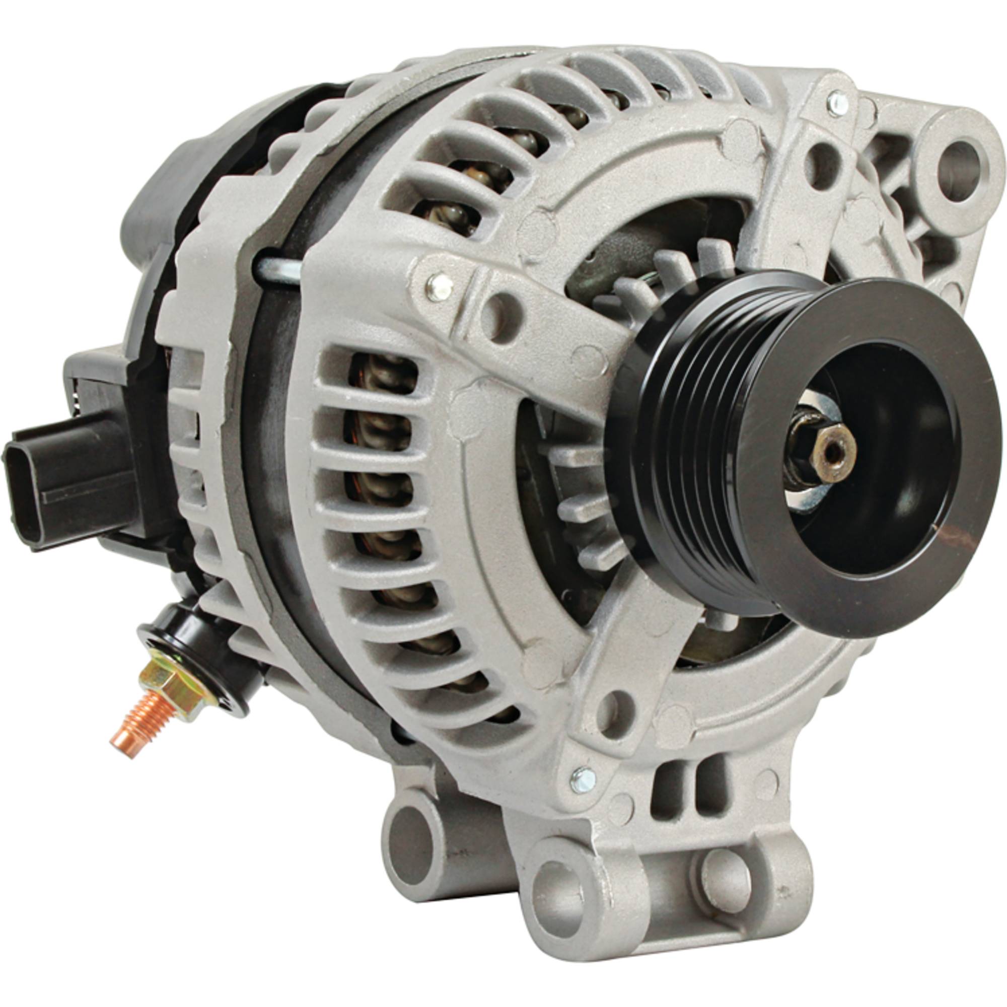 Alternator For Land Rover LR3 2005-2008 334-2717, AND0413, VND0413 400-52372