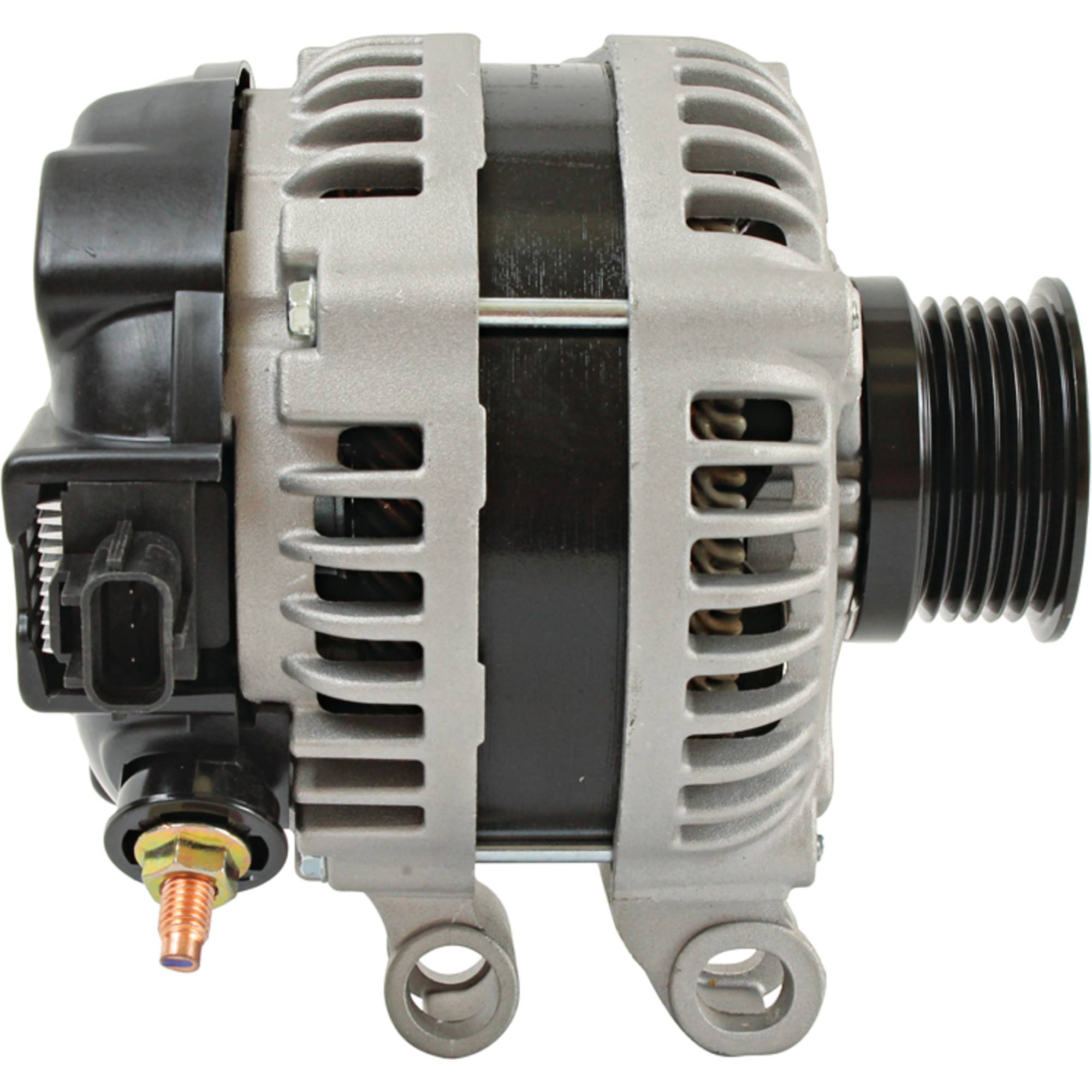 Alternator For Land Rover LR3 2005-2008 334-2717, AND0413, VND0413 400-52372